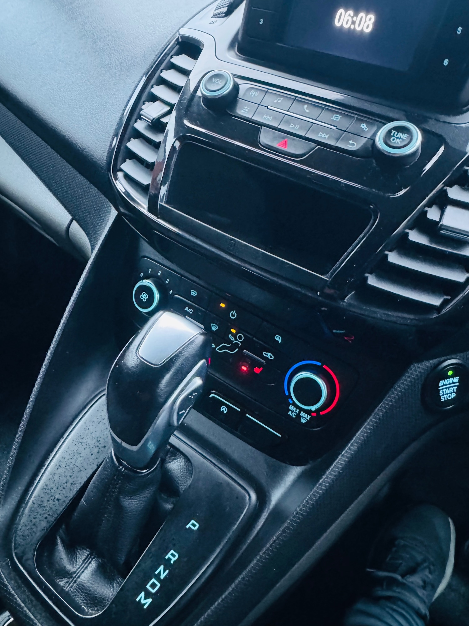 Used Ford Transit Connect 2019 for sale - 78033563: Photo 36