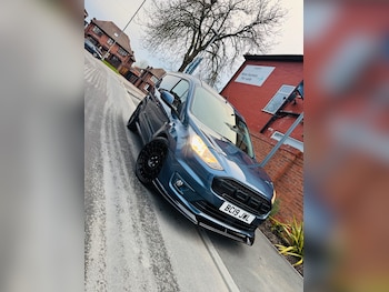 Used Ford Transit Connect 2019 for sale - 78033563: Photo