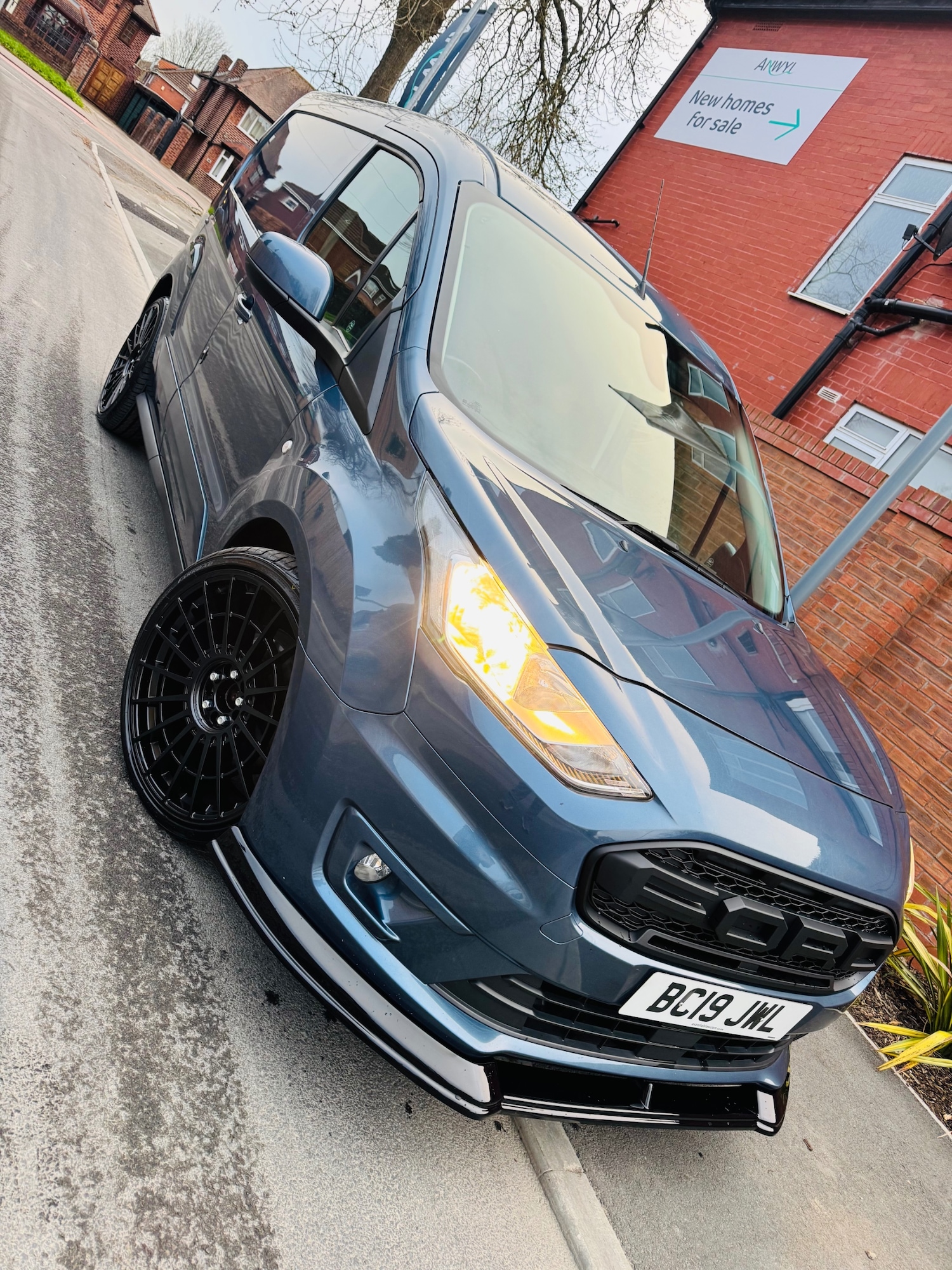 Used Ford Transit Connect 2019 for sale - 78033563: Photo 4