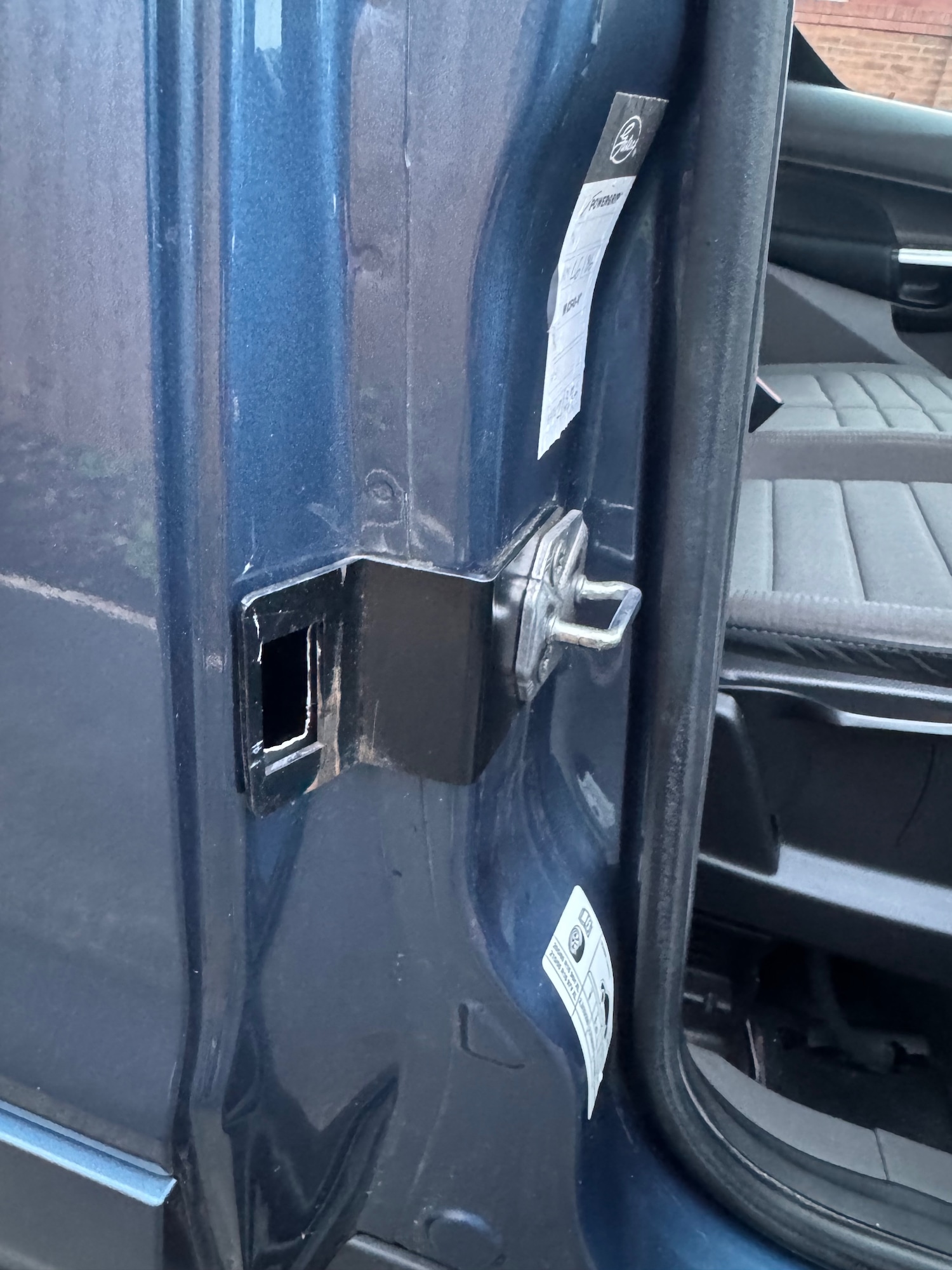 Used Ford Transit Connect 2019 for sale - 78033563: Photo 40