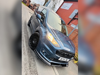 Used Ford Transit Connect 2019 for sale - 78033563: Photo