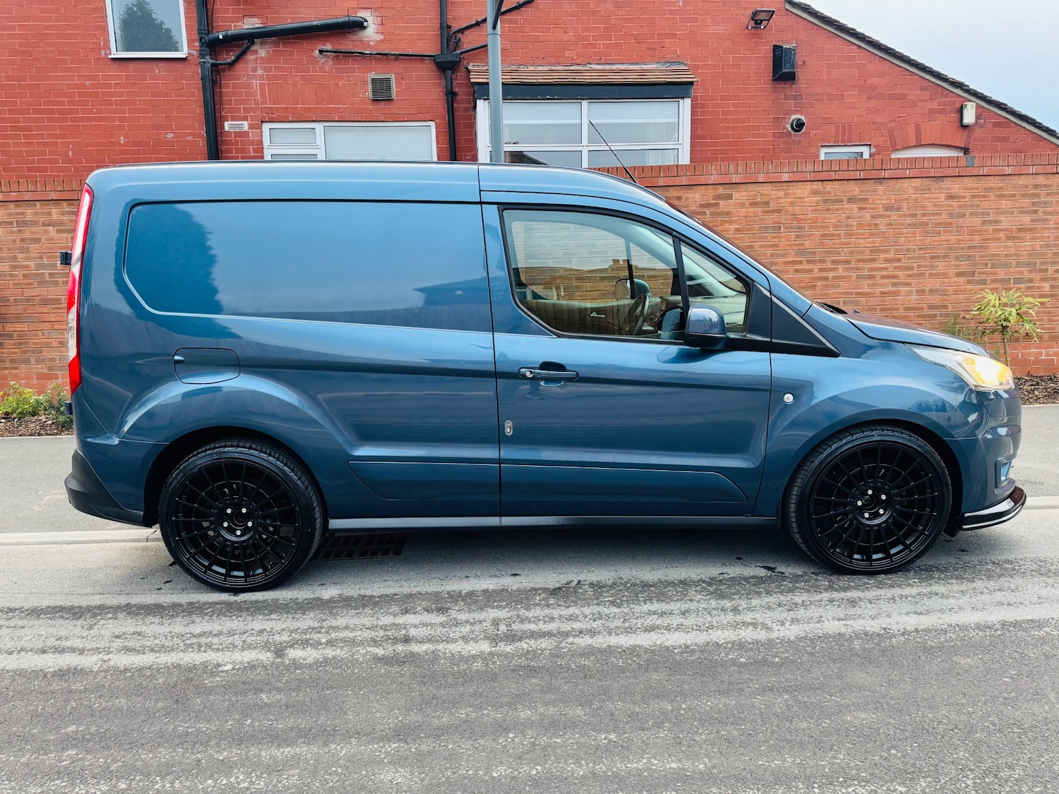 Used Ford Transit Connect 2019 for sale - 78033563: Photo 7