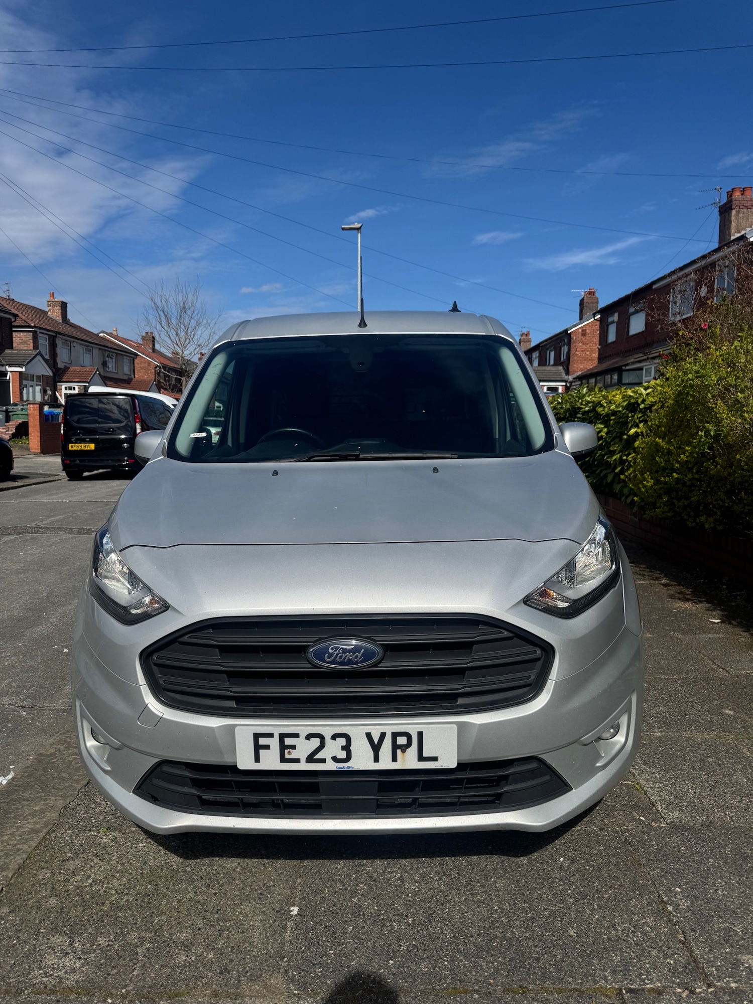 Used Ford Transit Connect for sale - 78147692: Photo 2