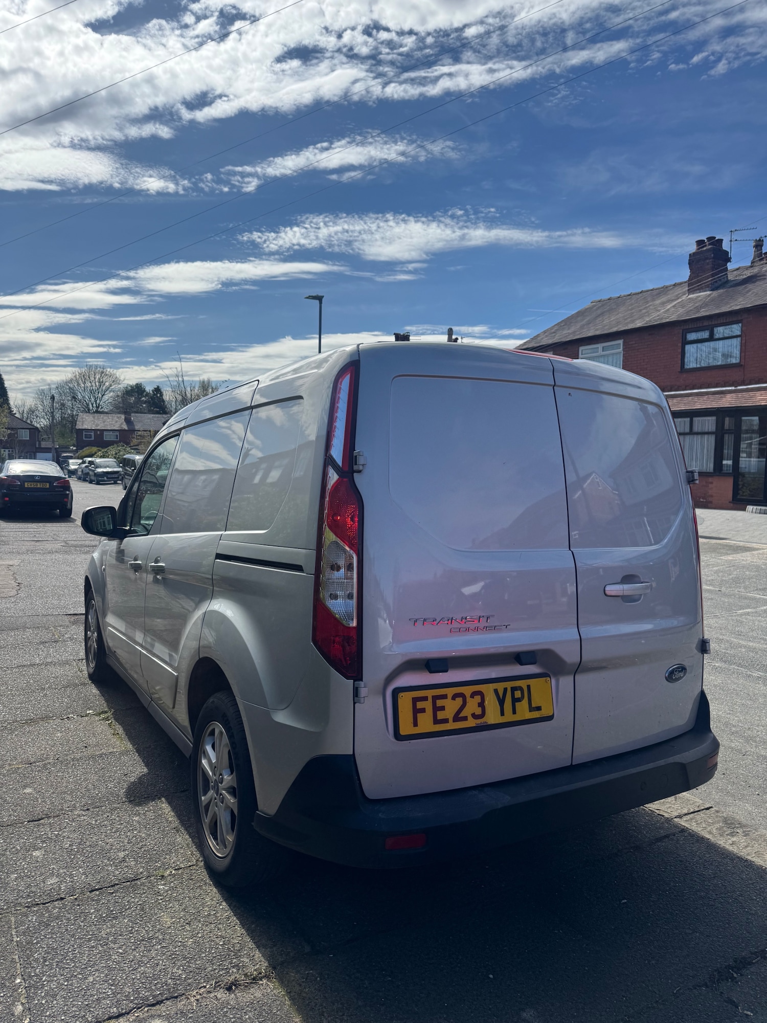 Used Ford Transit Connect for sale - 78147692: Photo 4