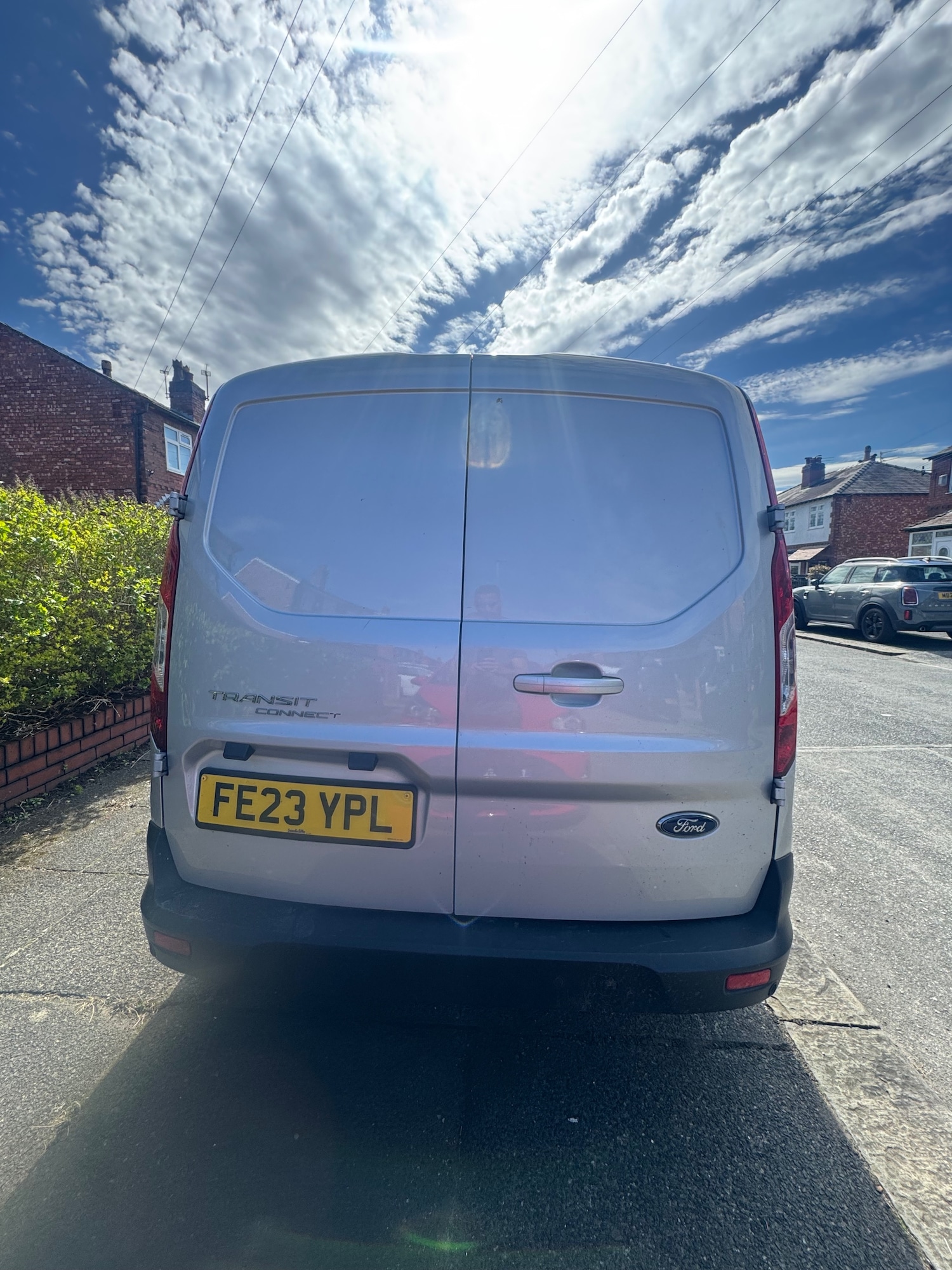 Used Ford Transit Connect for sale - 78147692: Photo 5