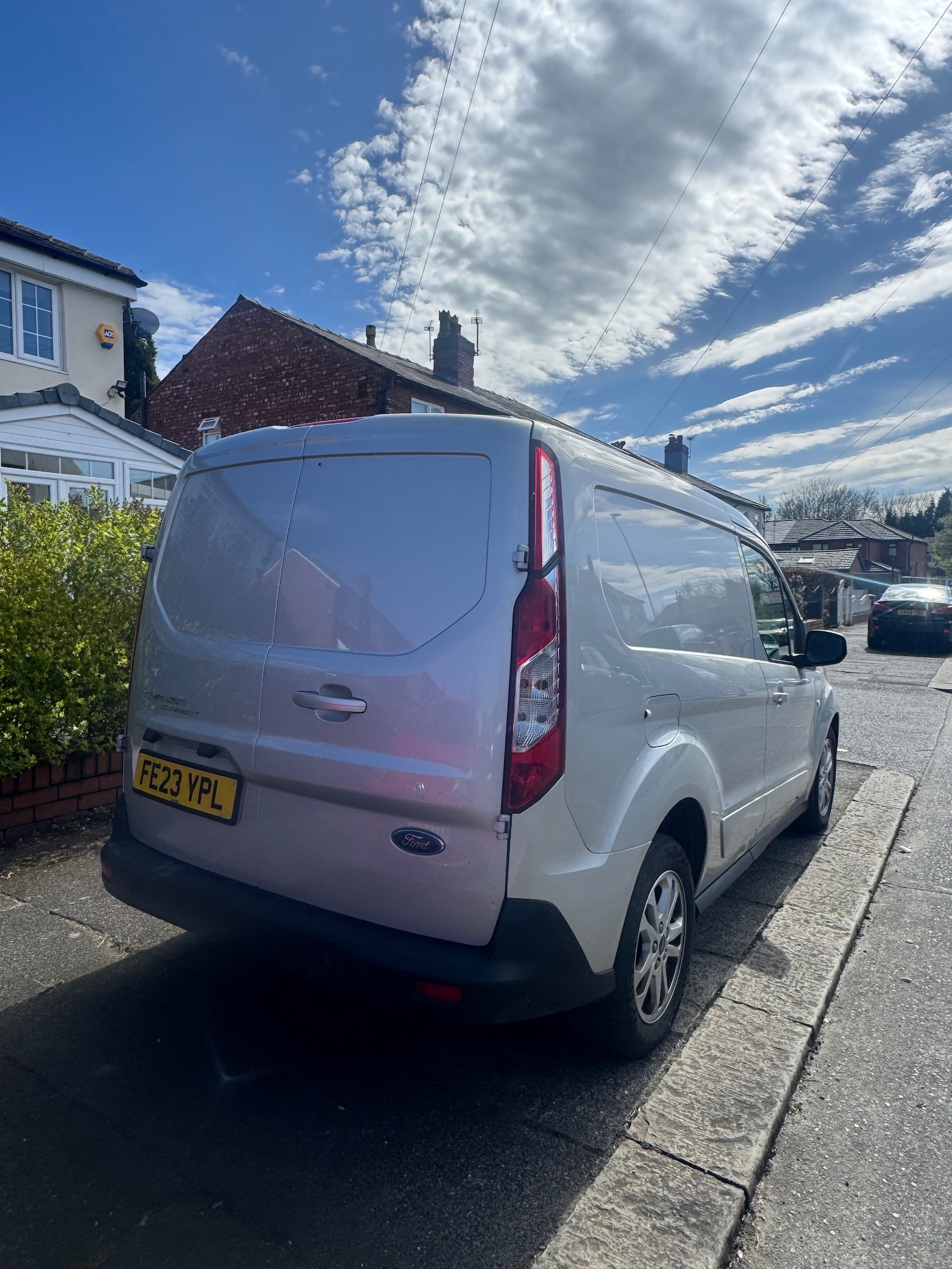 Used Ford Transit Connect for sale - 78147692: Photo 6