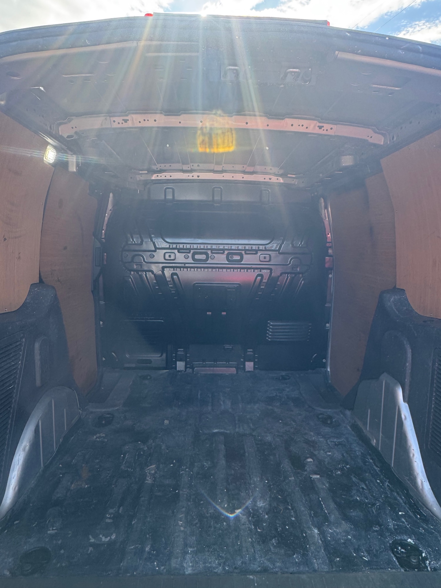 Used Ford Transit Connect for sale - 78147692: Photo 7