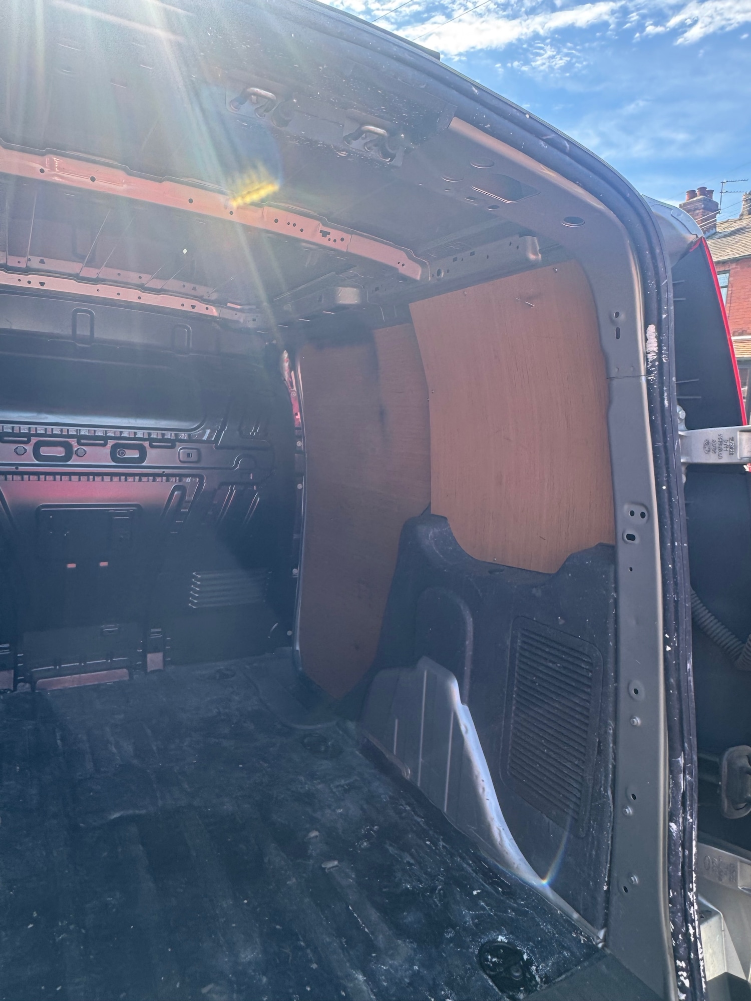 Used Ford Transit Connect for sale - 78147692: Photo 8