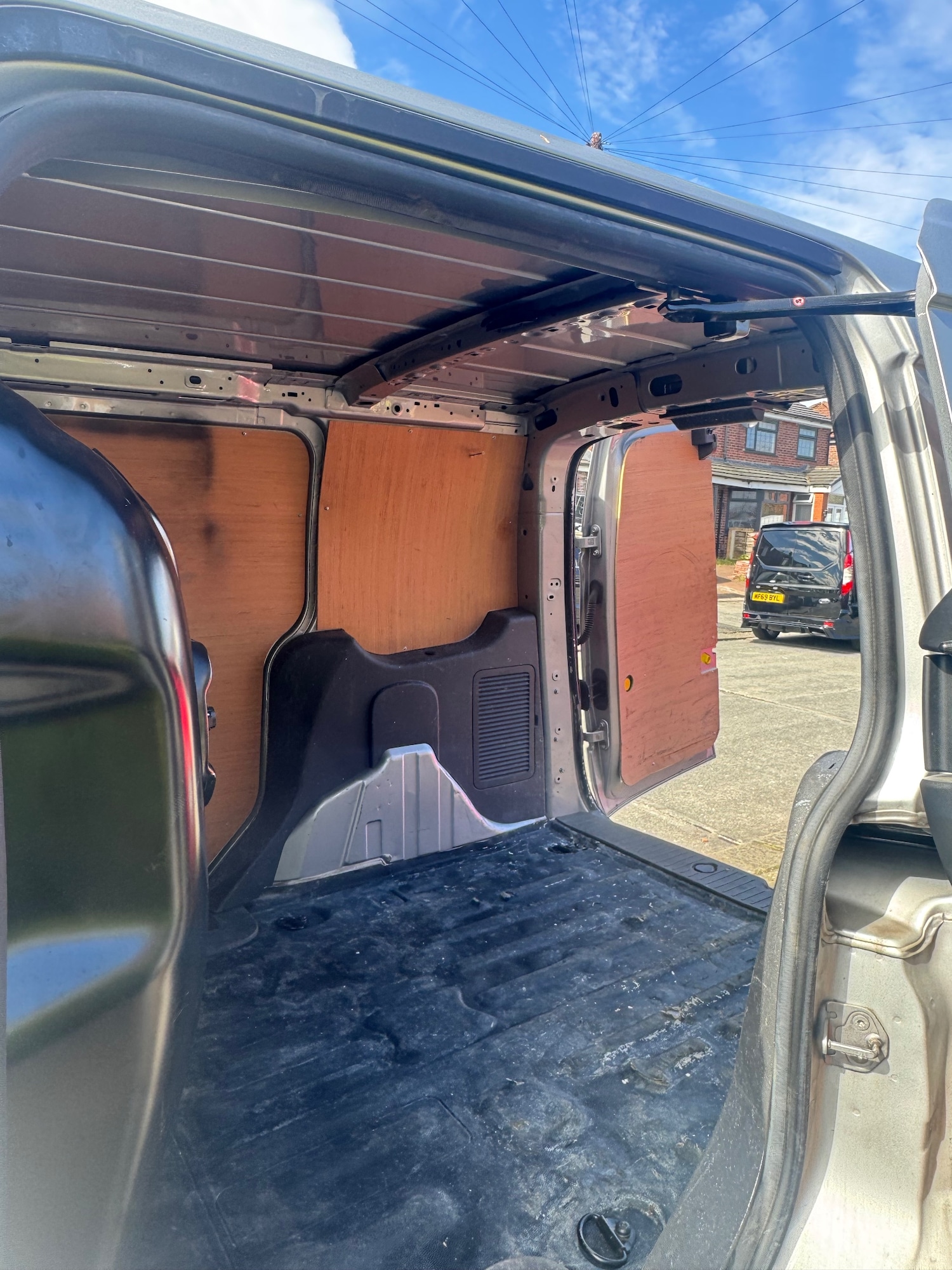 Used Ford Transit Connect for sale - 78147692: Photo 9