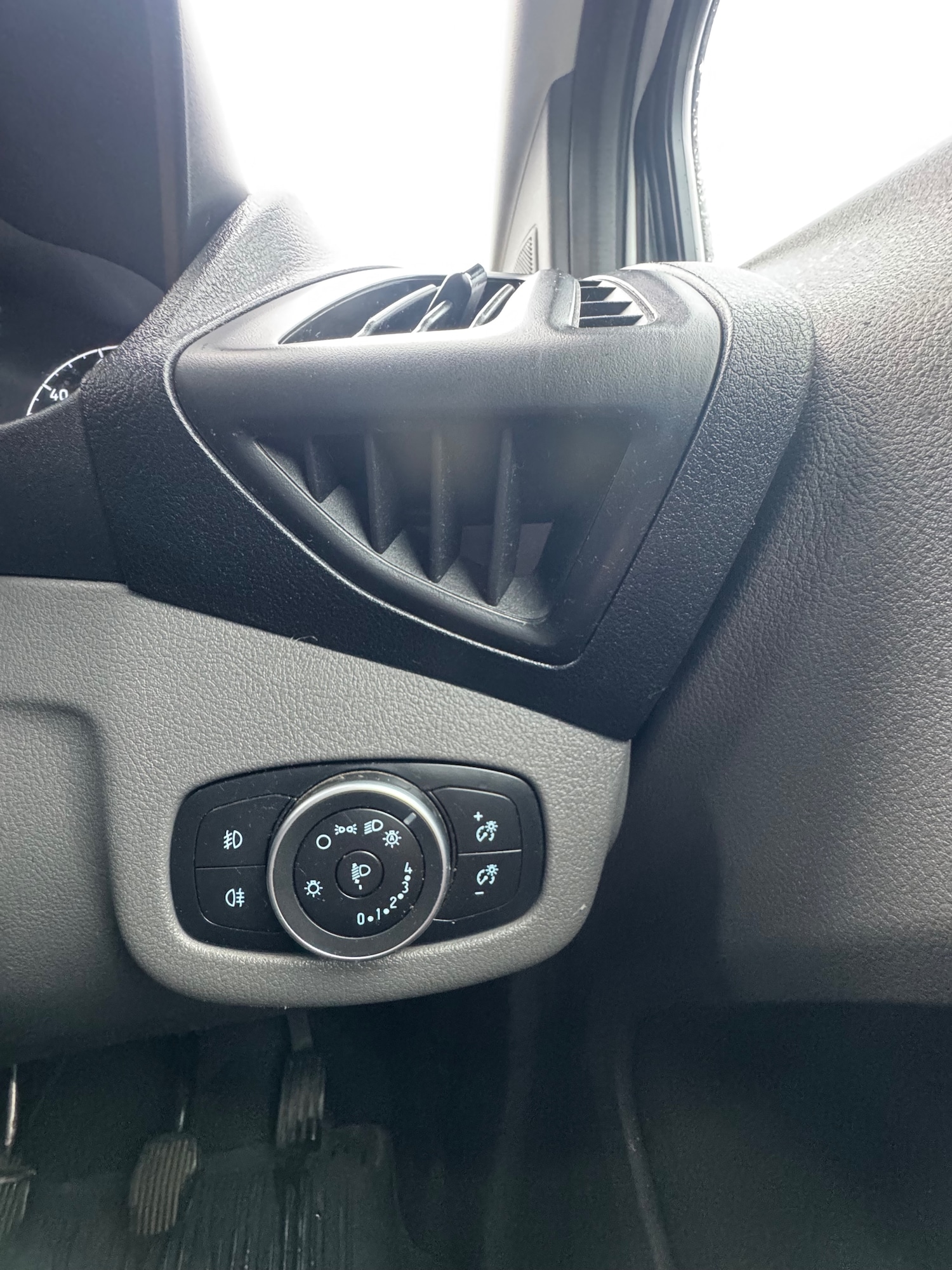 Used Ford Transit Connect 2020 for sale - 76557051: Photo 13