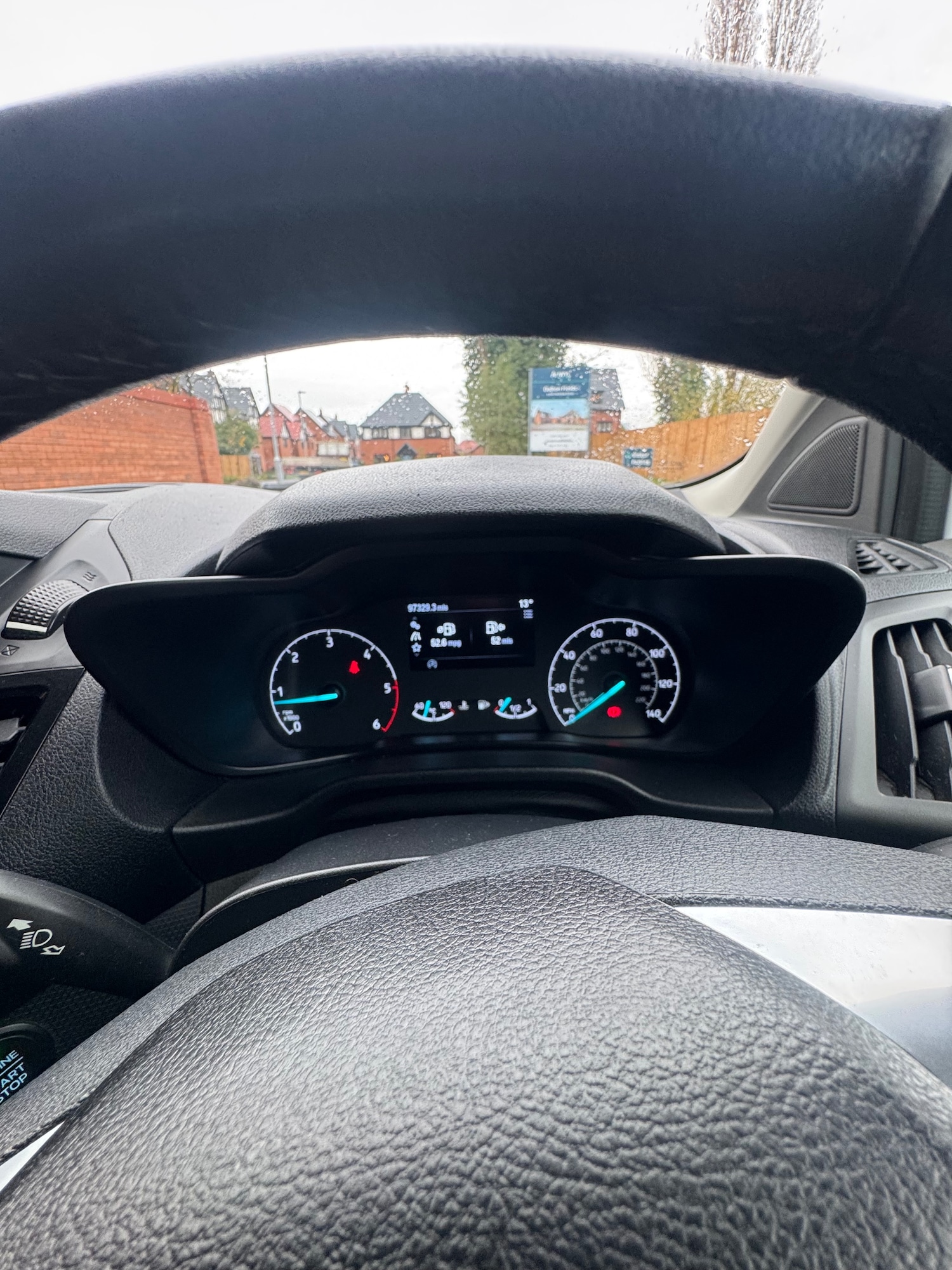 Used Ford Transit Connect 2020 for sale - 76557051: Photo 14