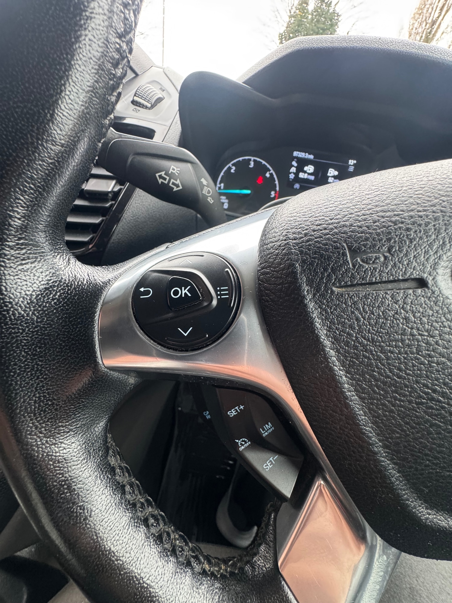 Used Ford Transit Connect 2020 for sale - 76557051: Photo 15