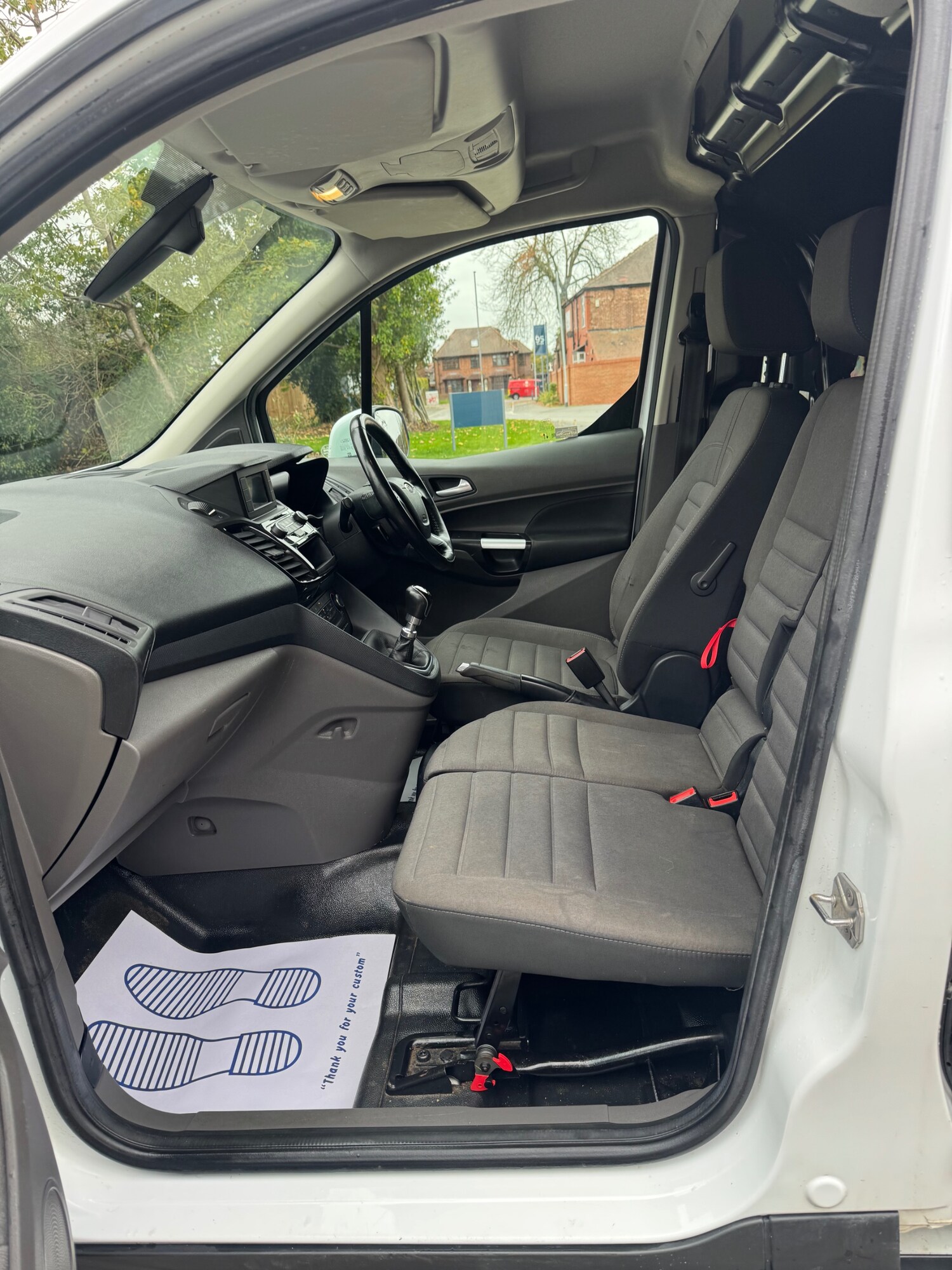 Used Ford Transit Connect 2020 for sale - 76557051: Photo 17