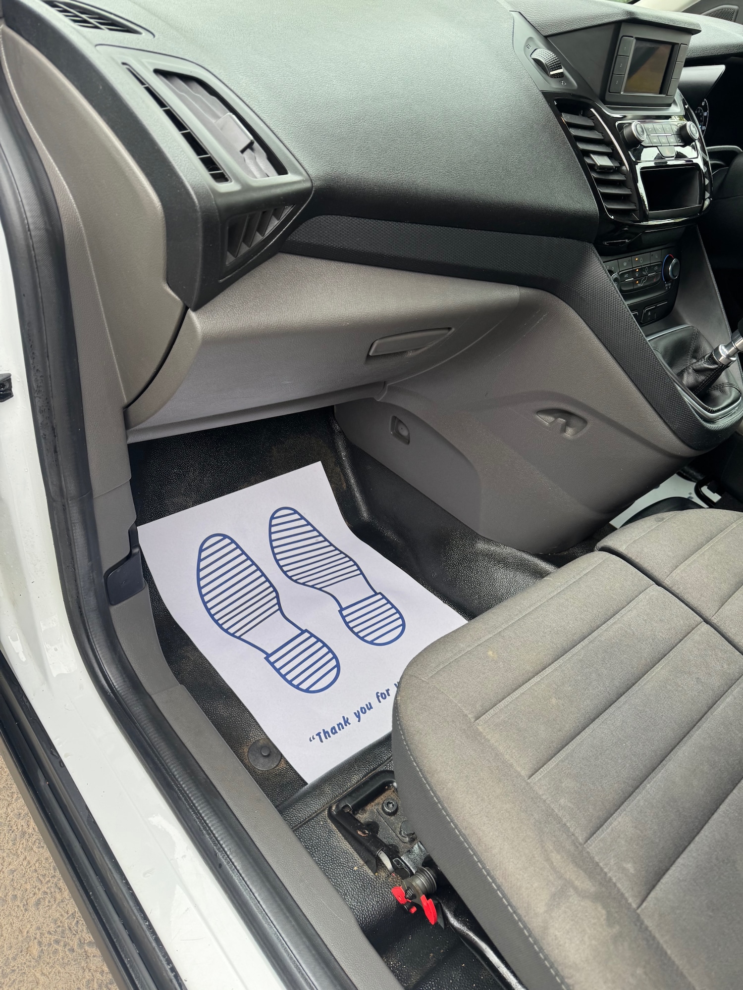 Used Ford Transit Connect 2020 for sale - 76557051: Photo 18