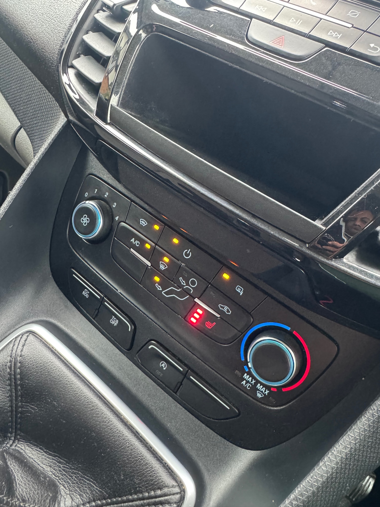 Used Ford Transit Connect 2020 for sale - 76557051: Photo 19