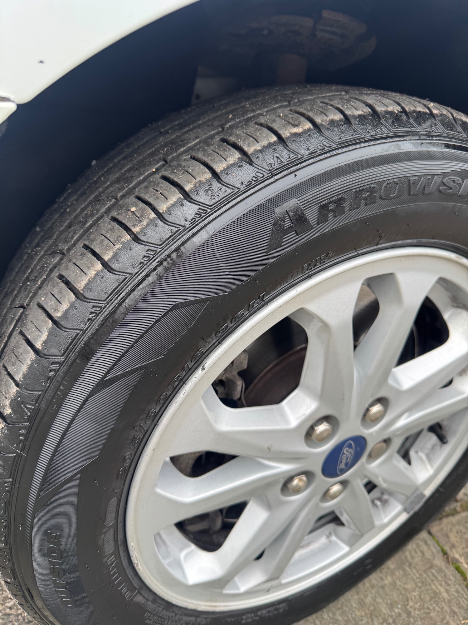 Used Ford Transit Connect 2020 for sale - 76557051: Photo 20