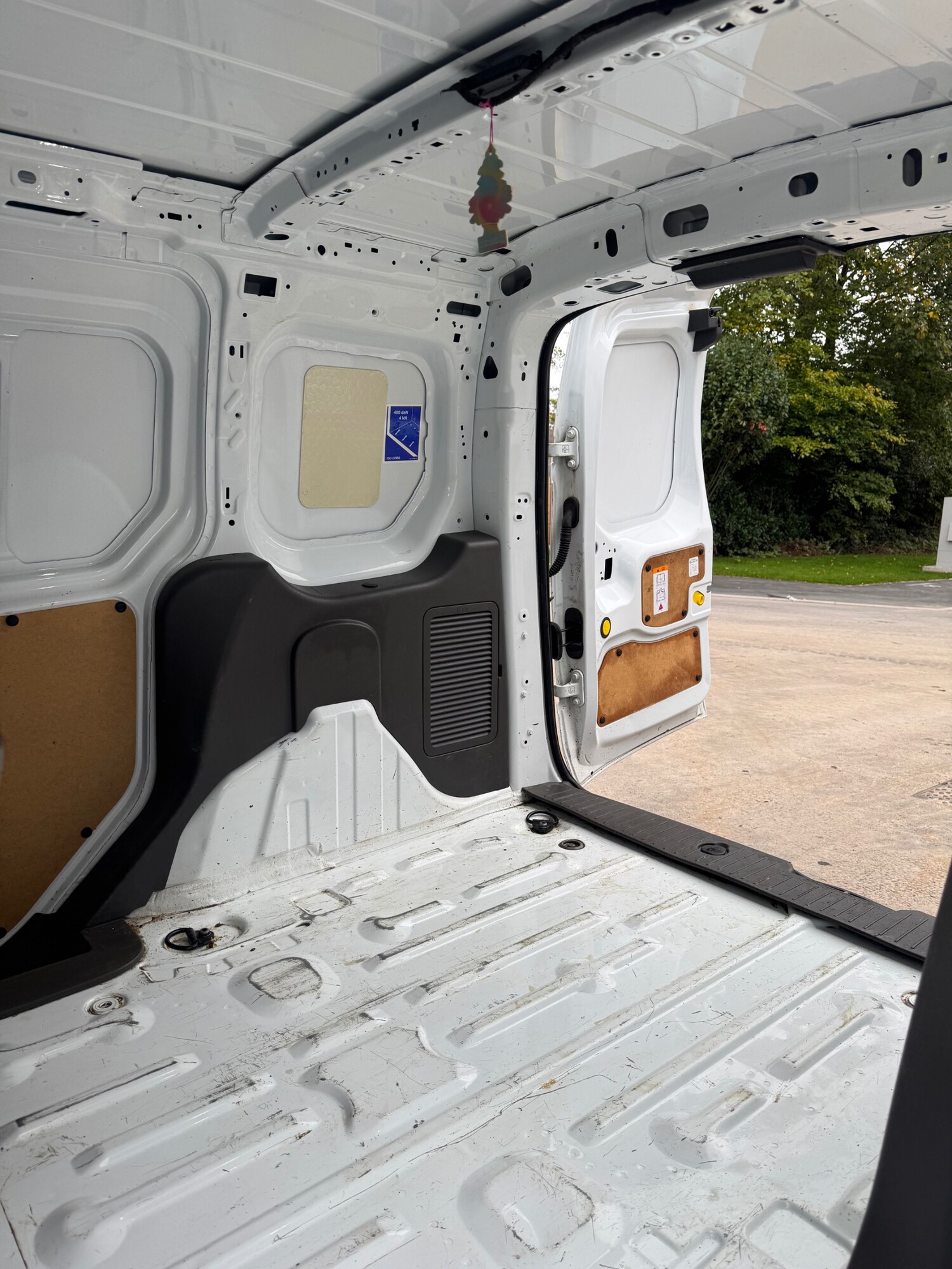 Used Ford Transit Connect 2020 for sale - 76557051: Photo 24