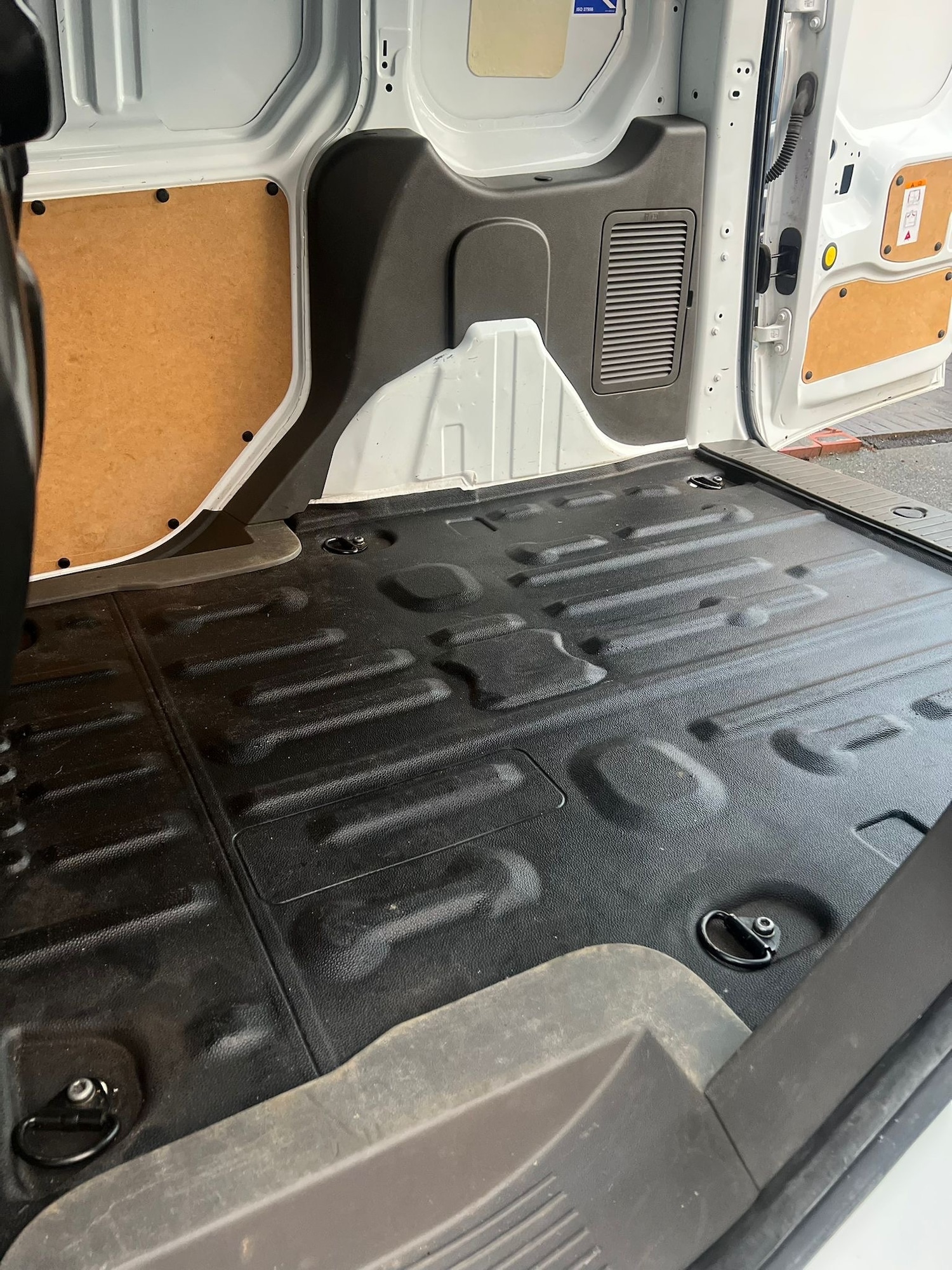 Used Ford Transit Connect 2020 for sale - 76557051: Photo 26