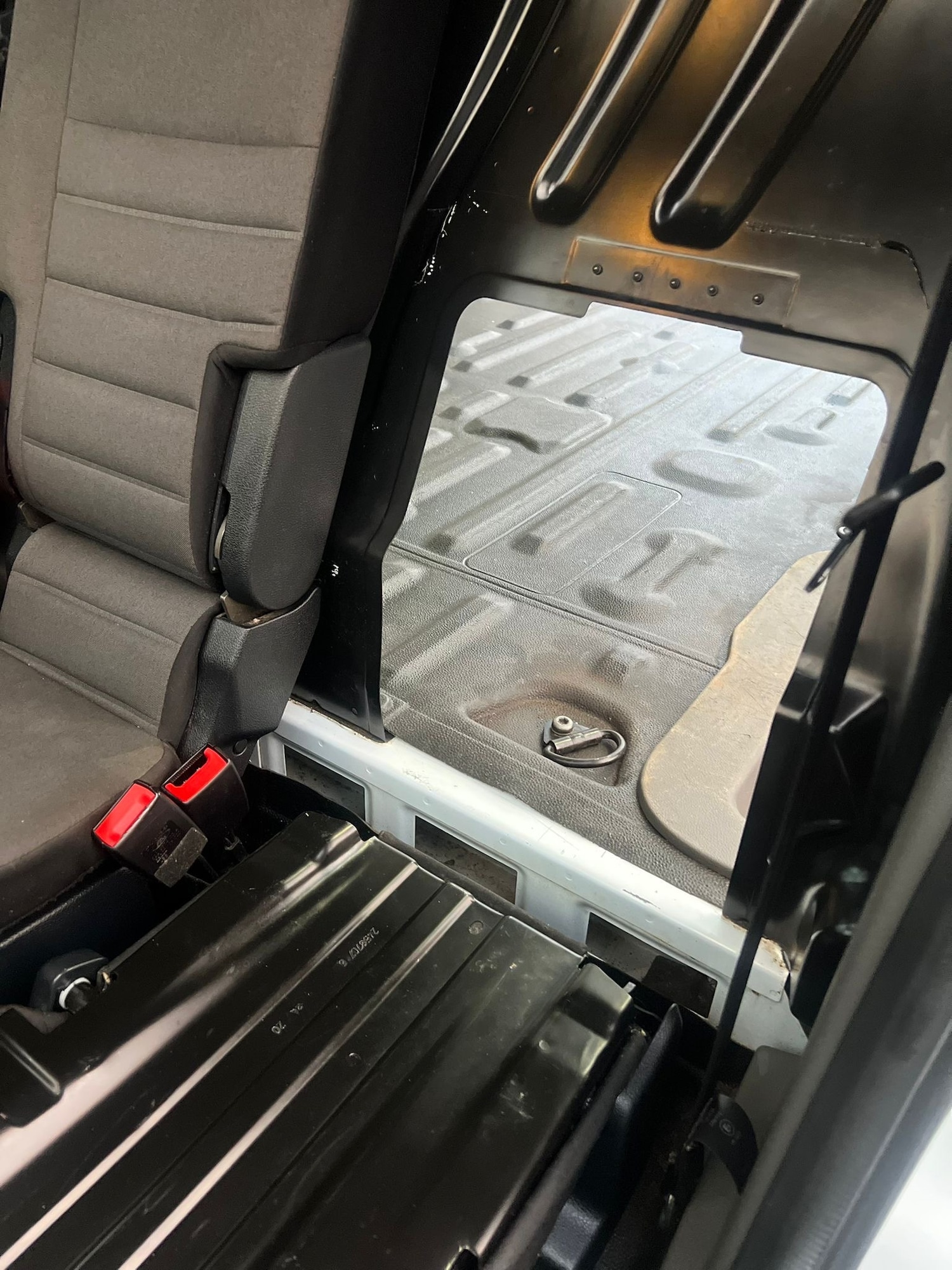 Used Ford Transit Connect 2020 for sale - 76557051: Photo 27