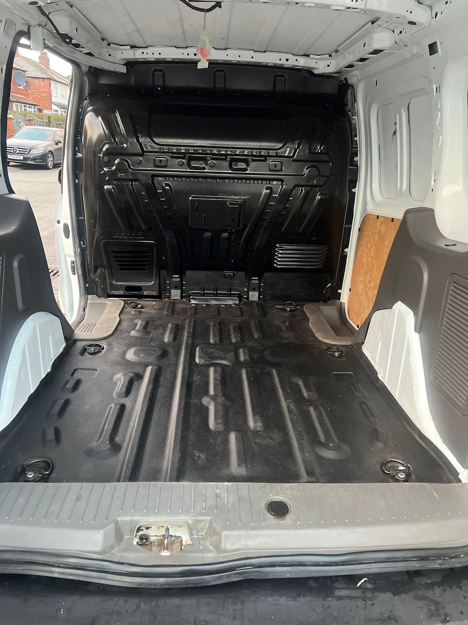 Used Ford Transit Connect 2020 for sale - 76557051: Photo 28