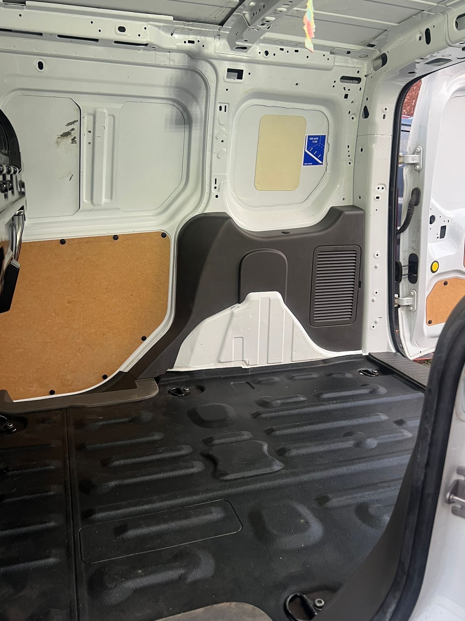 Used Ford Transit Connect 2020 for sale - 76557051: Photo 29