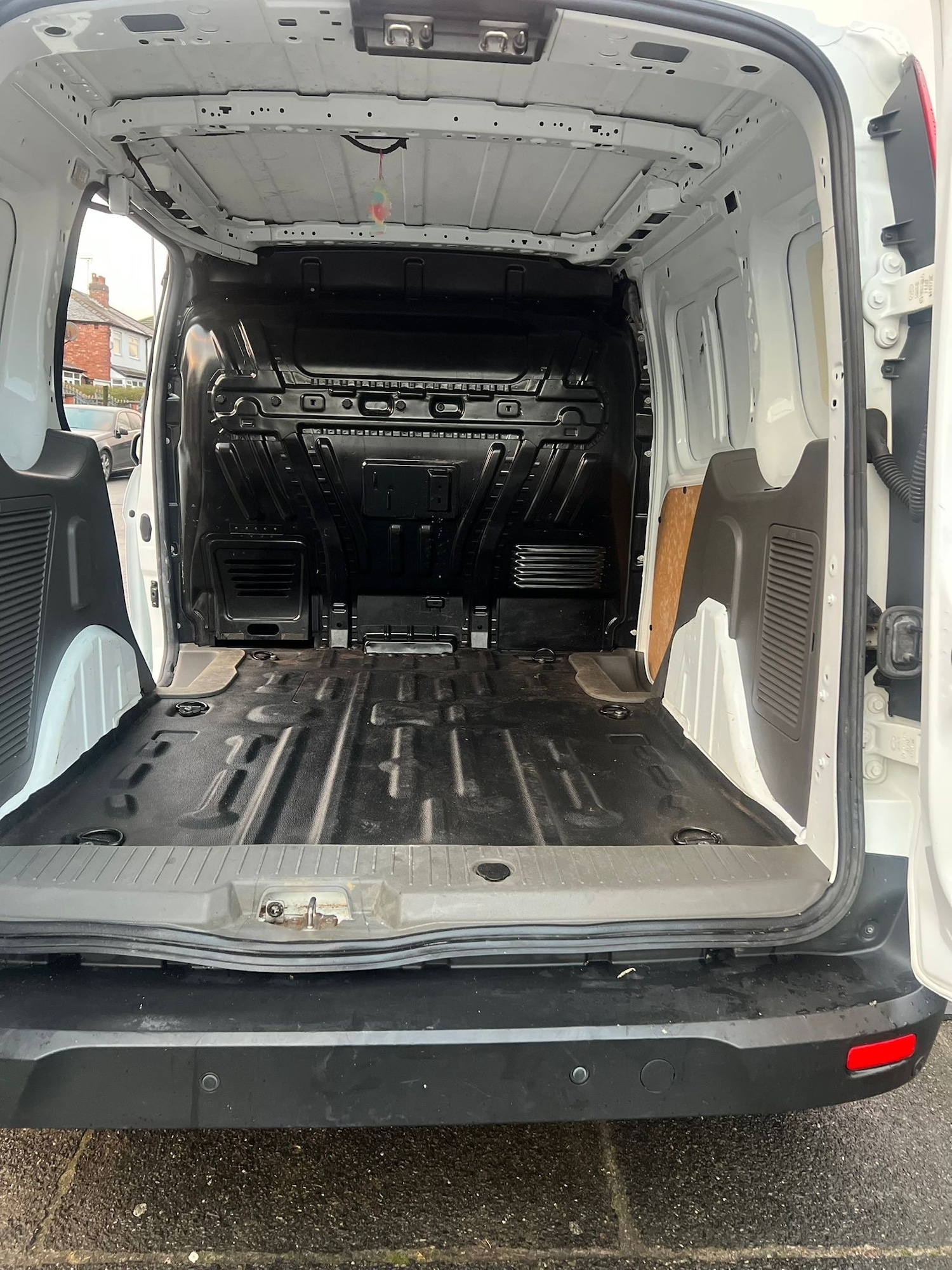 Used Ford Transit Connect 2020 for sale - 76557051: Photo 30