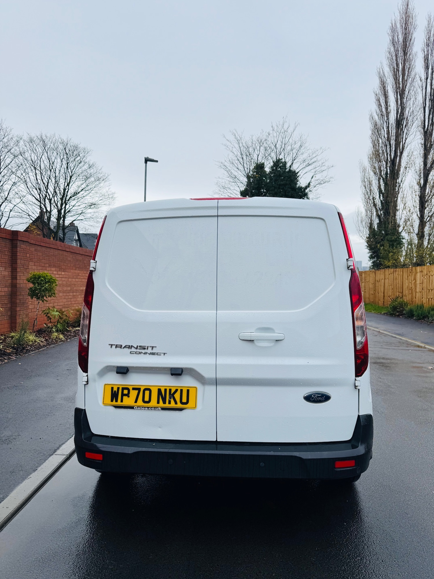 Used Ford Transit Connect 2020 for sale - 76557051: Photo 6