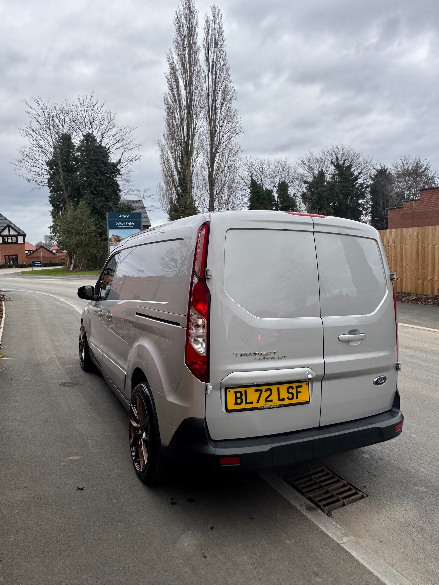 Used Ford Transit Connect 2022 for sale - 77707063: Photo 10