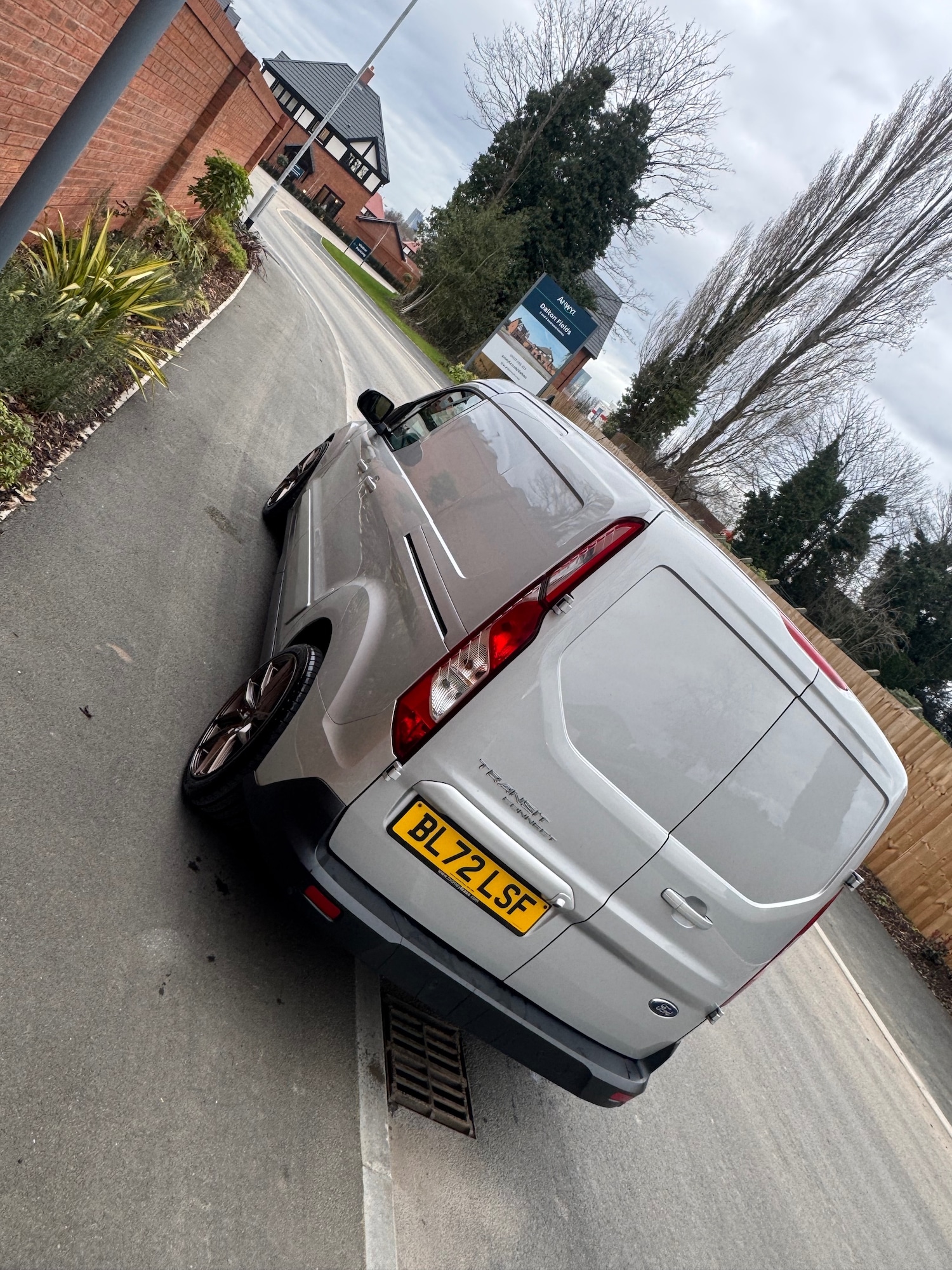 Used Ford Transit Connect 2022 for sale - 77707063: Photo 11