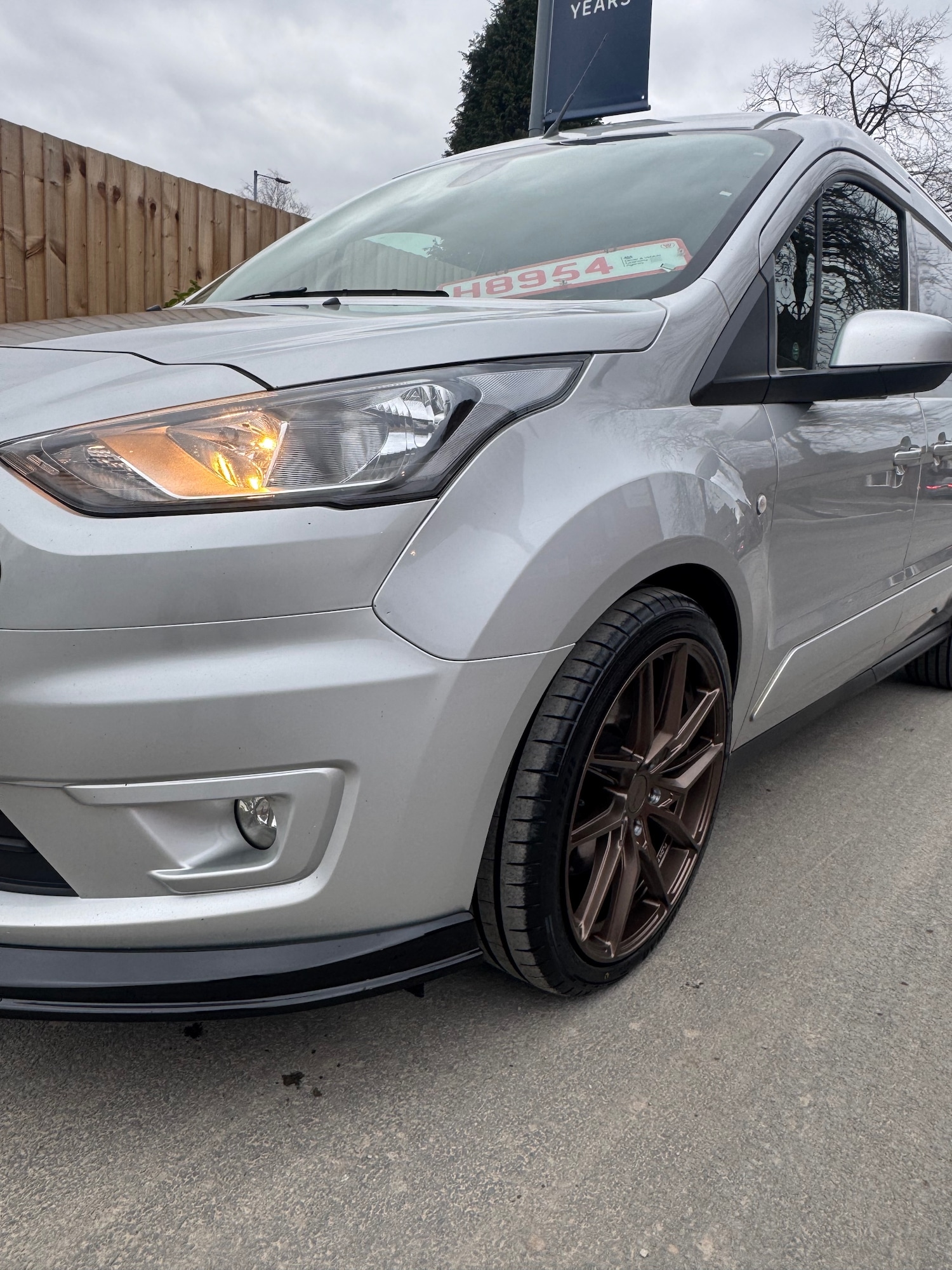 Used Ford Transit Connect 2022 for sale - 77707063: Photo 15