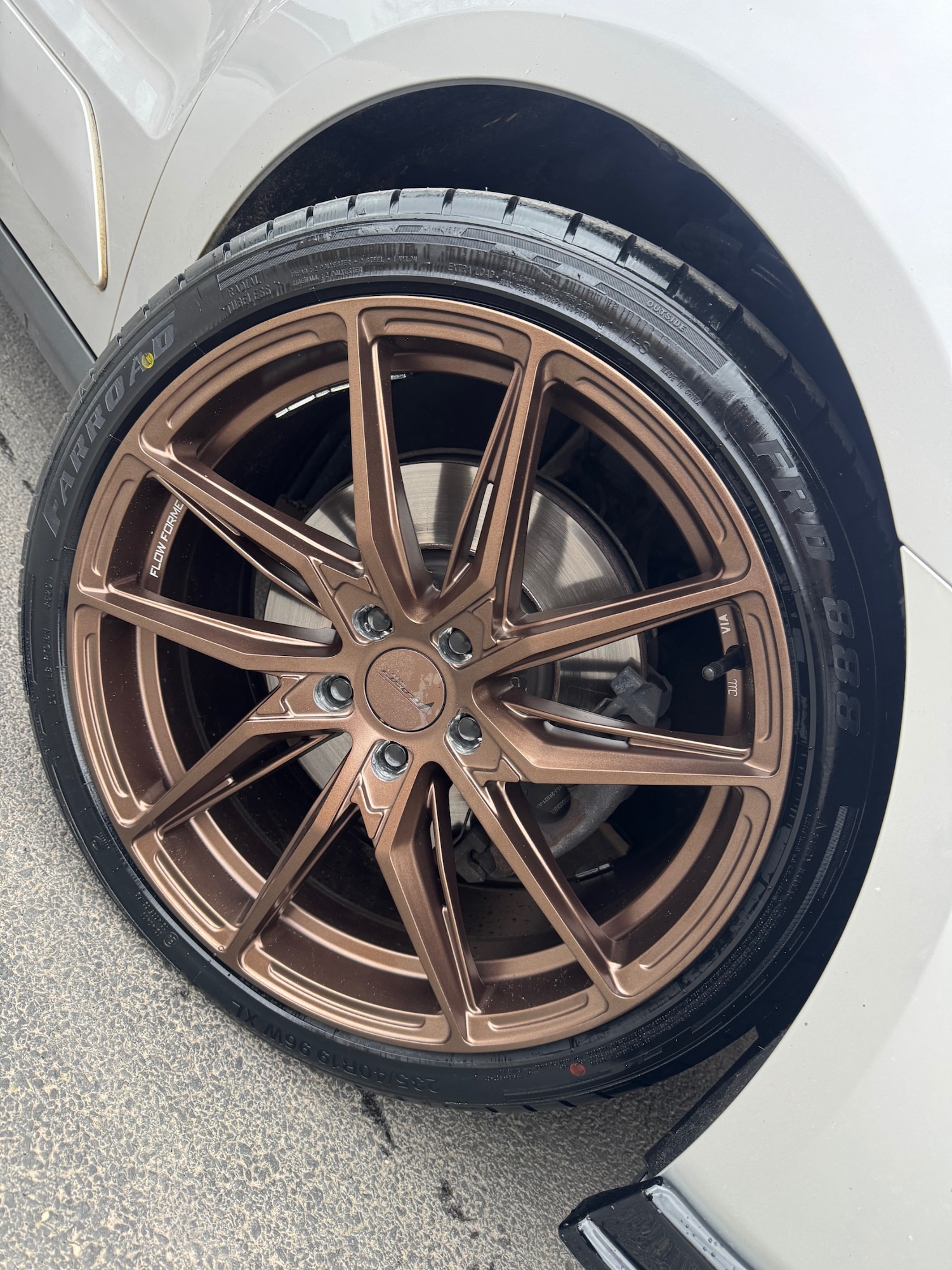 Used Ford Transit Connect 2022 for sale - 77707063: Photo 18