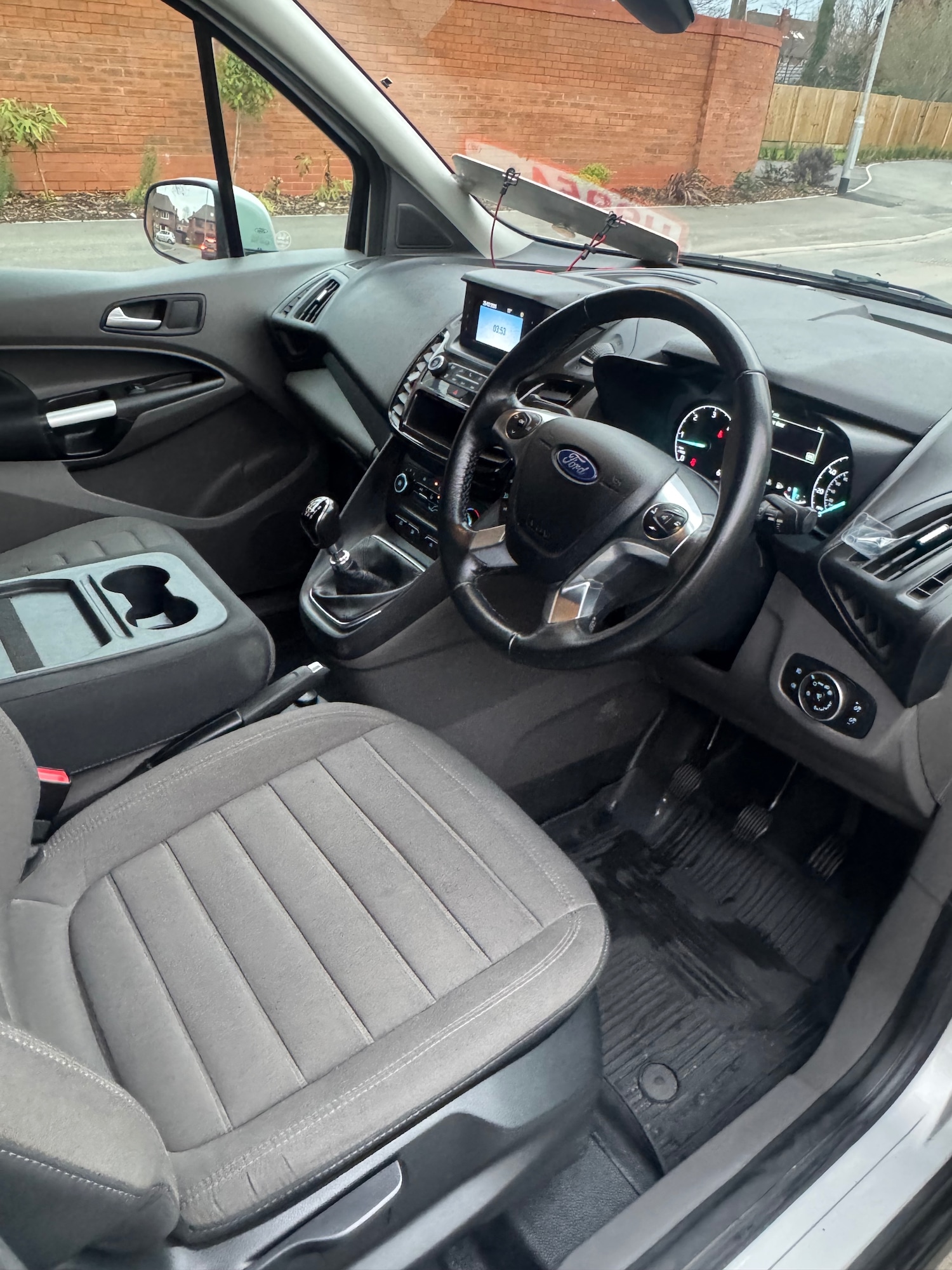 Used Ford Transit Connect 2022 for sale - 77707063: Photo 19