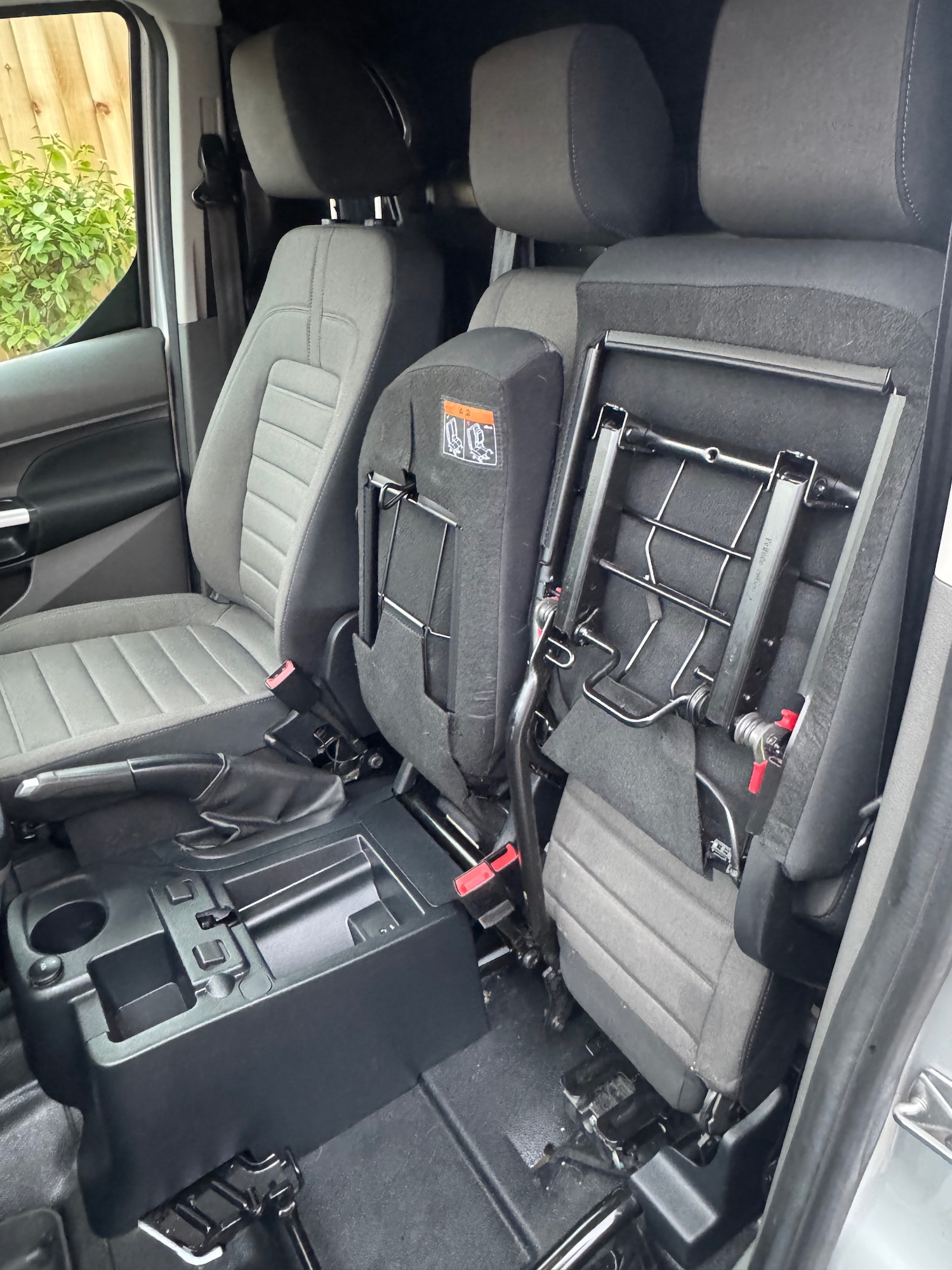 Used Ford Transit Connect 2022 for sale - 77707063: Photo 22