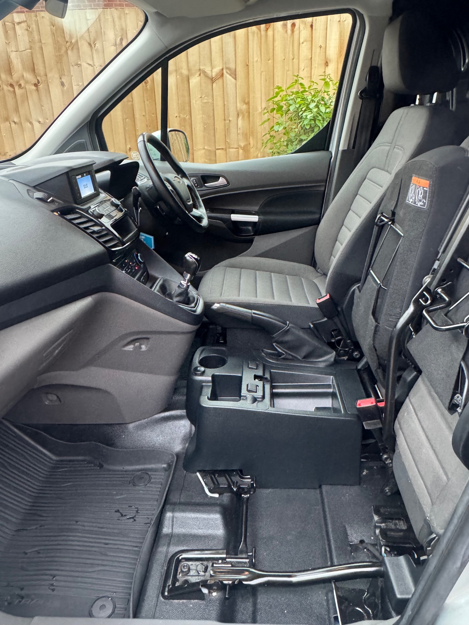 Used Ford Transit Connect 2022 for sale - 77707063: Photo 23