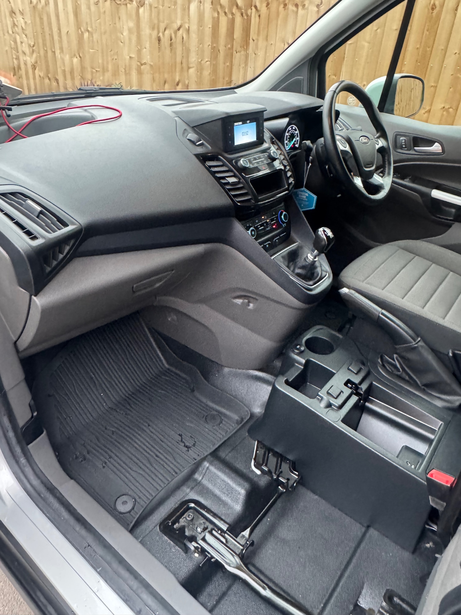 Used Ford Transit Connect 2022 for sale - 77707063: Photo 24