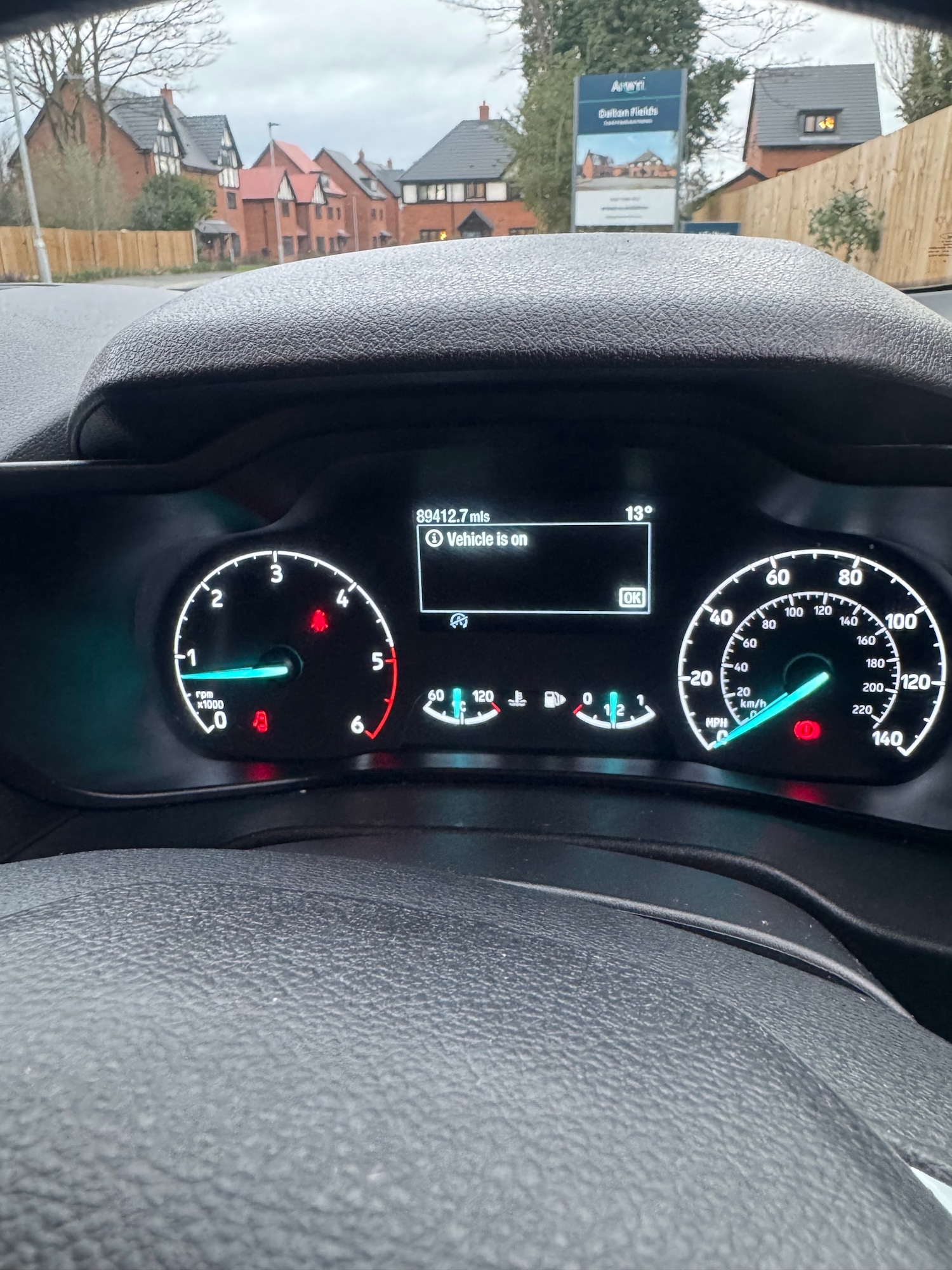 Used Ford Transit Connect 2022 for sale - 77707063: Photo 25