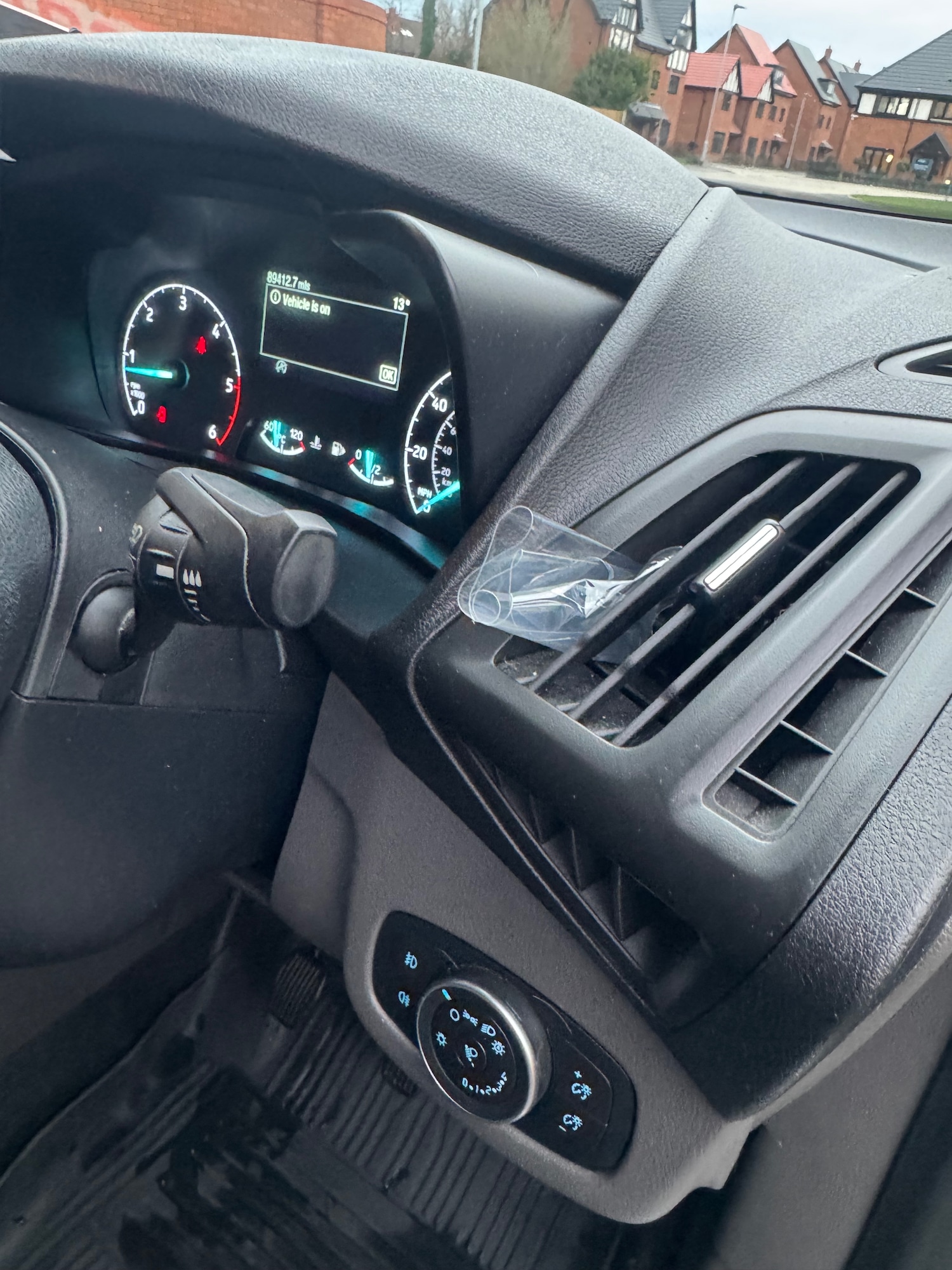 Used Ford Transit Connect 2022 for sale - 77707063: Photo 28