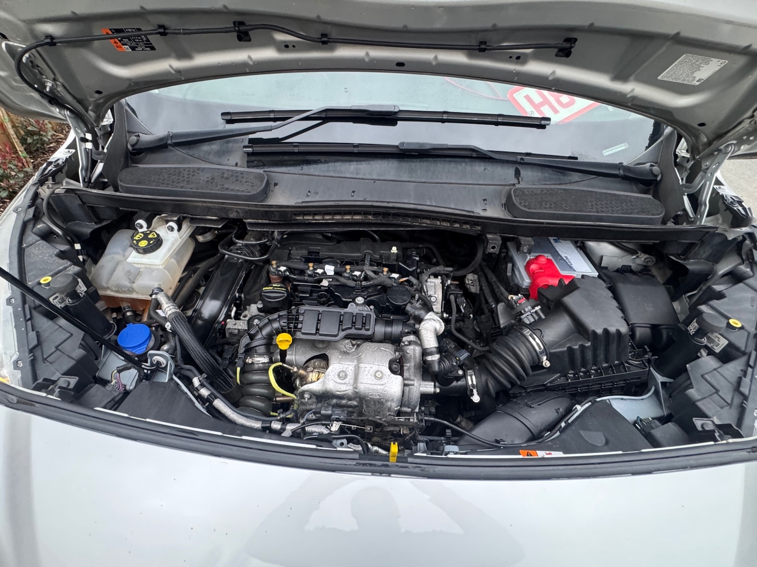 Used Ford Transit Connect 2022 for sale - 77707063: Photo 32