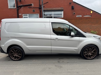 Used Ford Transit Connect 2022 for sale - 77707063: Photo