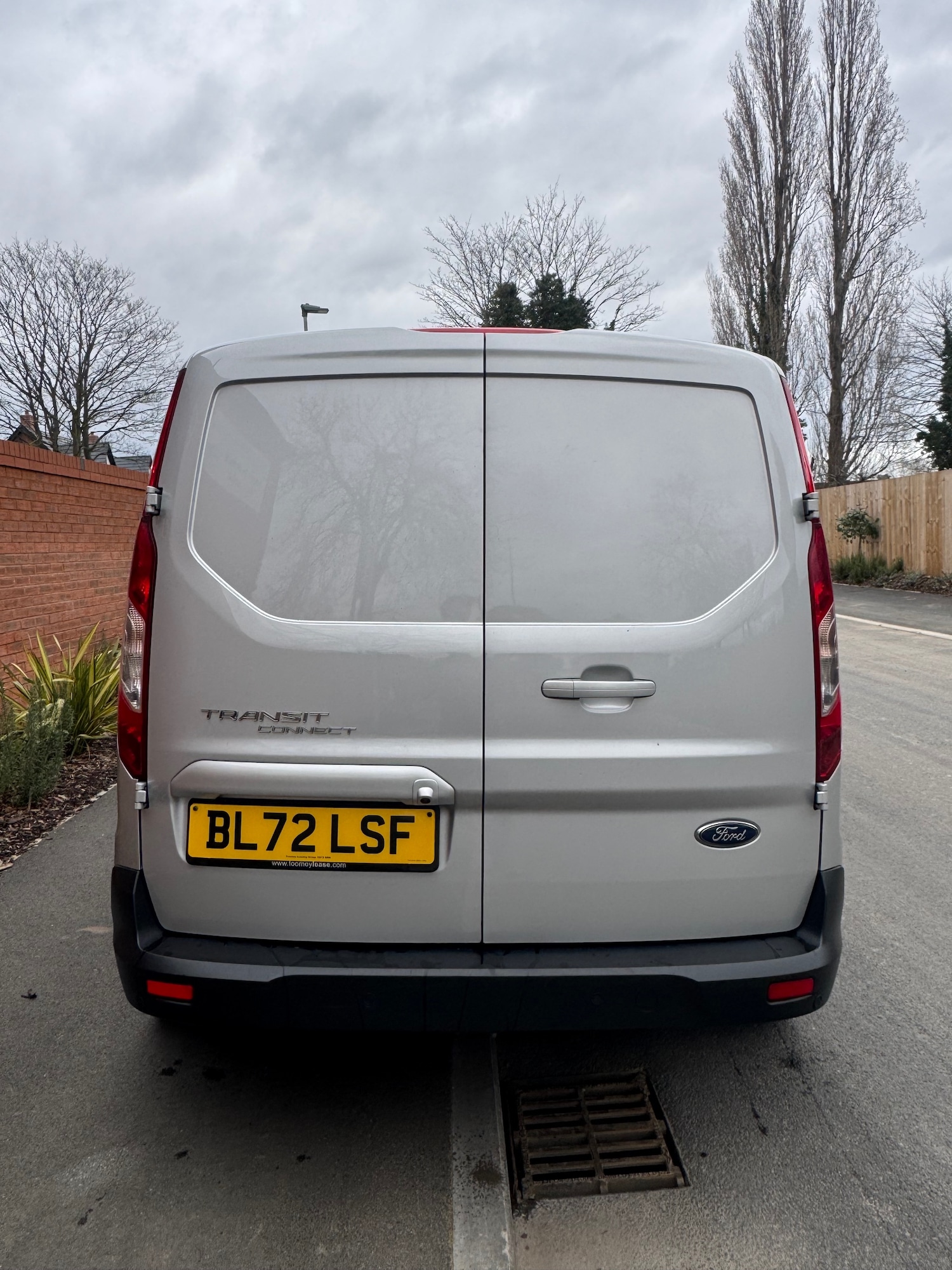 Used Ford Transit Connect 2022 for sale - 77707063: Photo 8