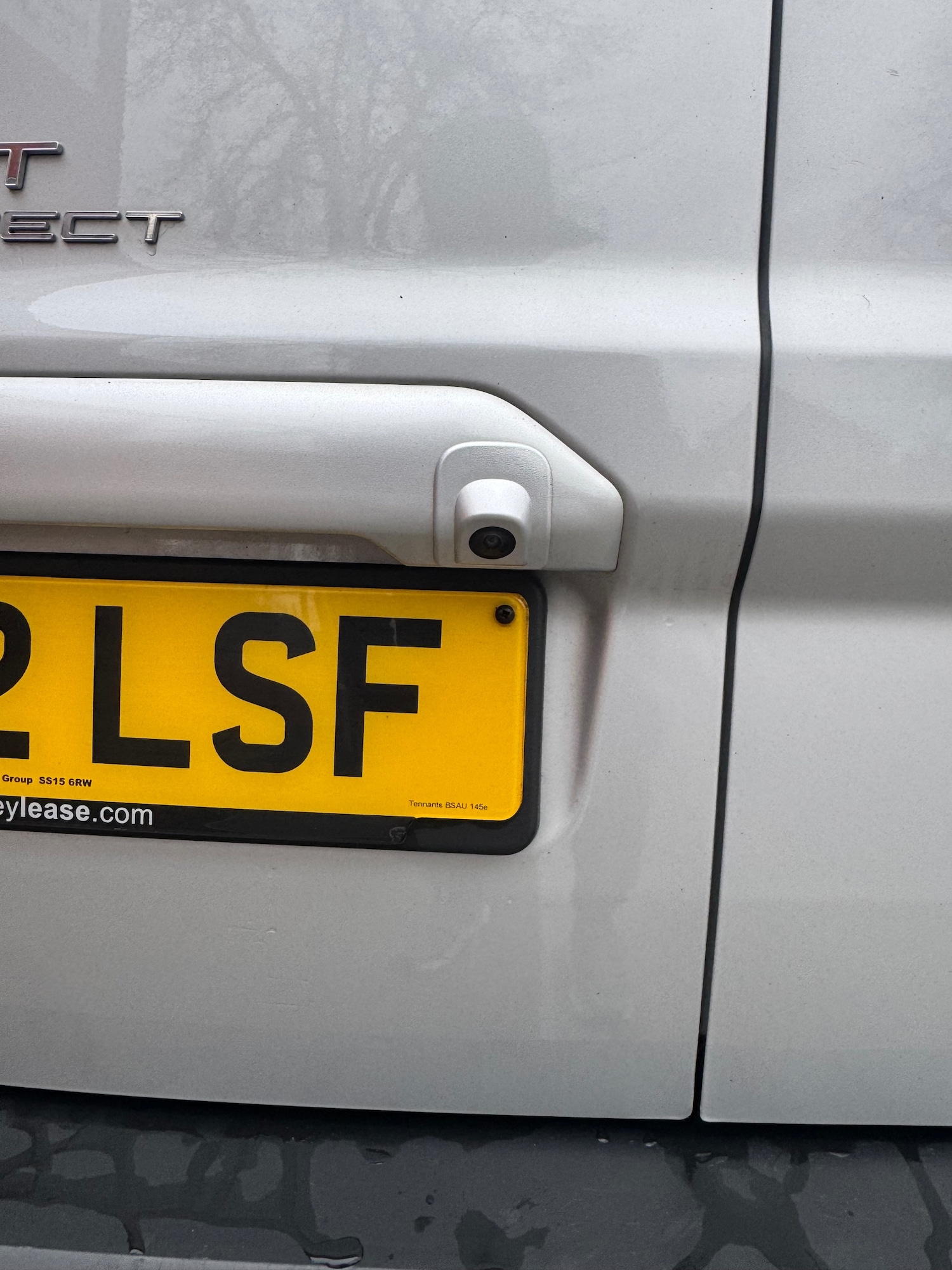 Used Ford Transit Connect 2022 for sale - 77707063: Photo 9