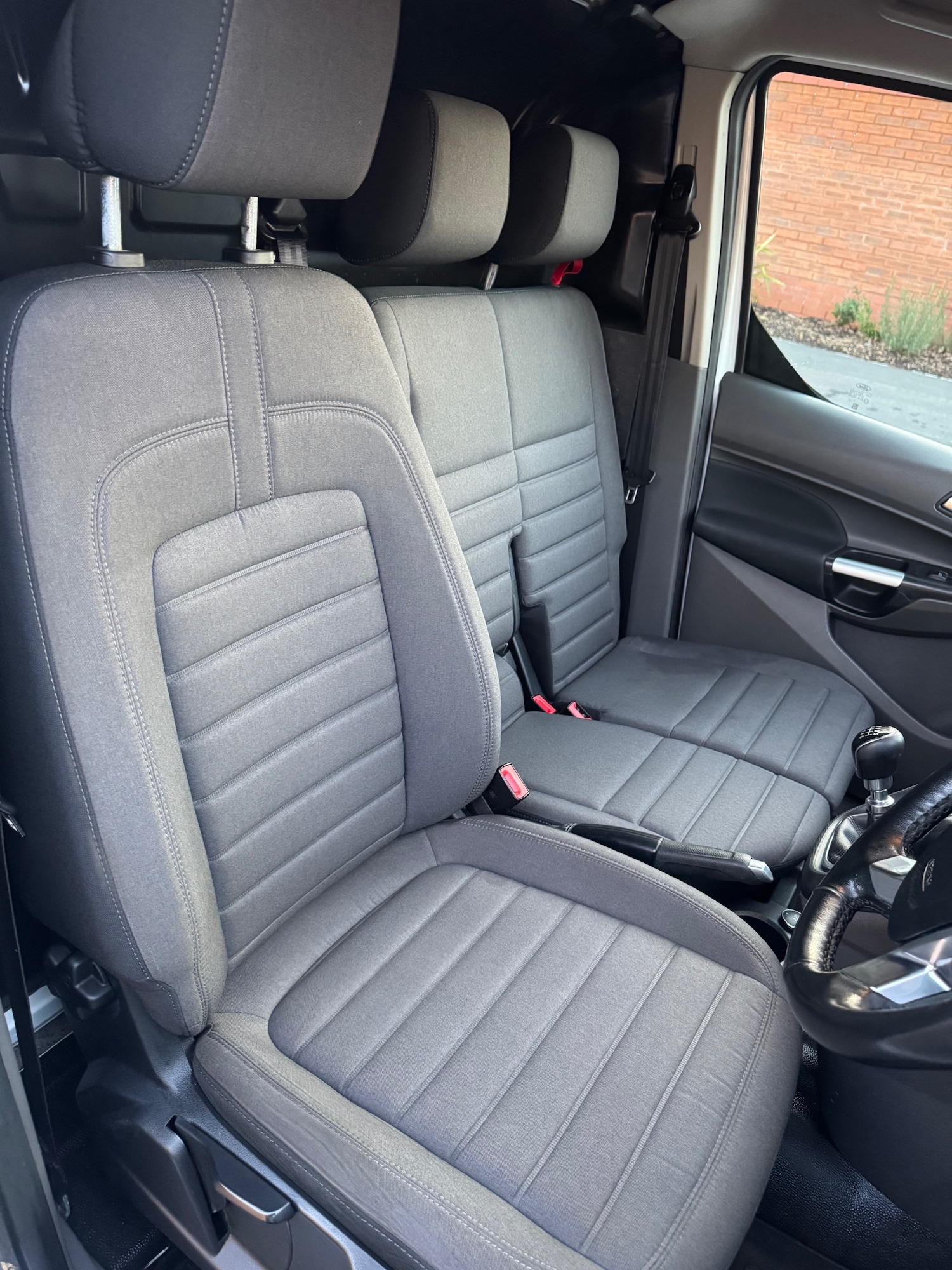 Used Ford Transit Connect 2019 for sale - 77656494: Photo 10