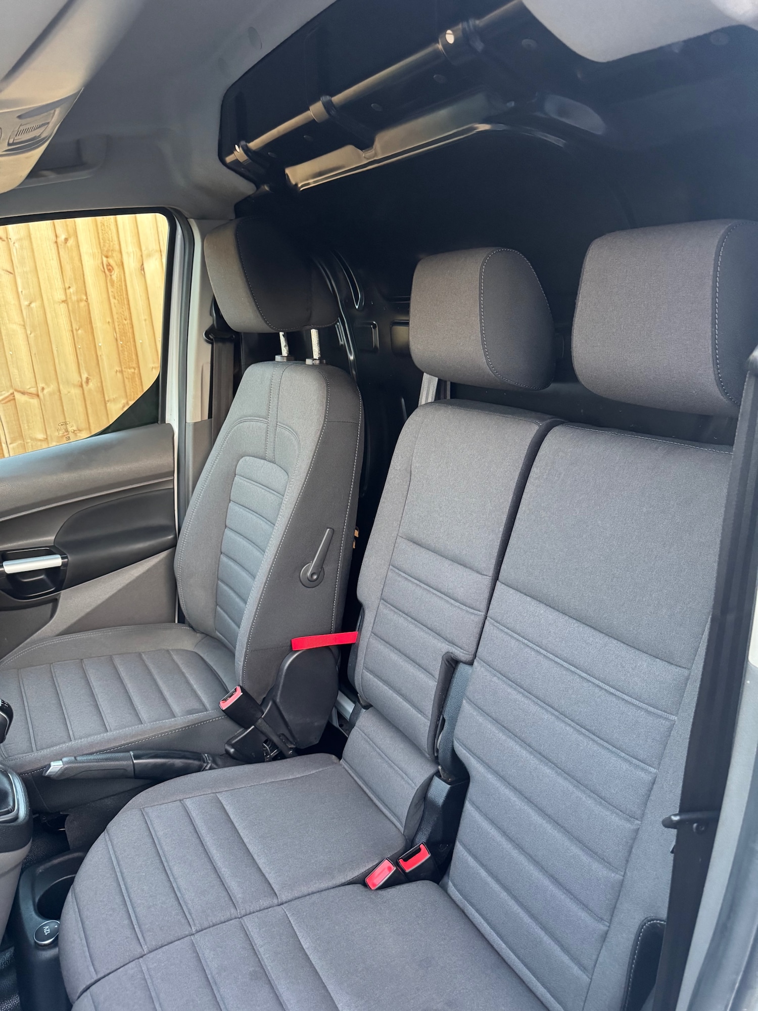 Used Ford Transit Connect 2019 for sale - 77656494: Photo 11