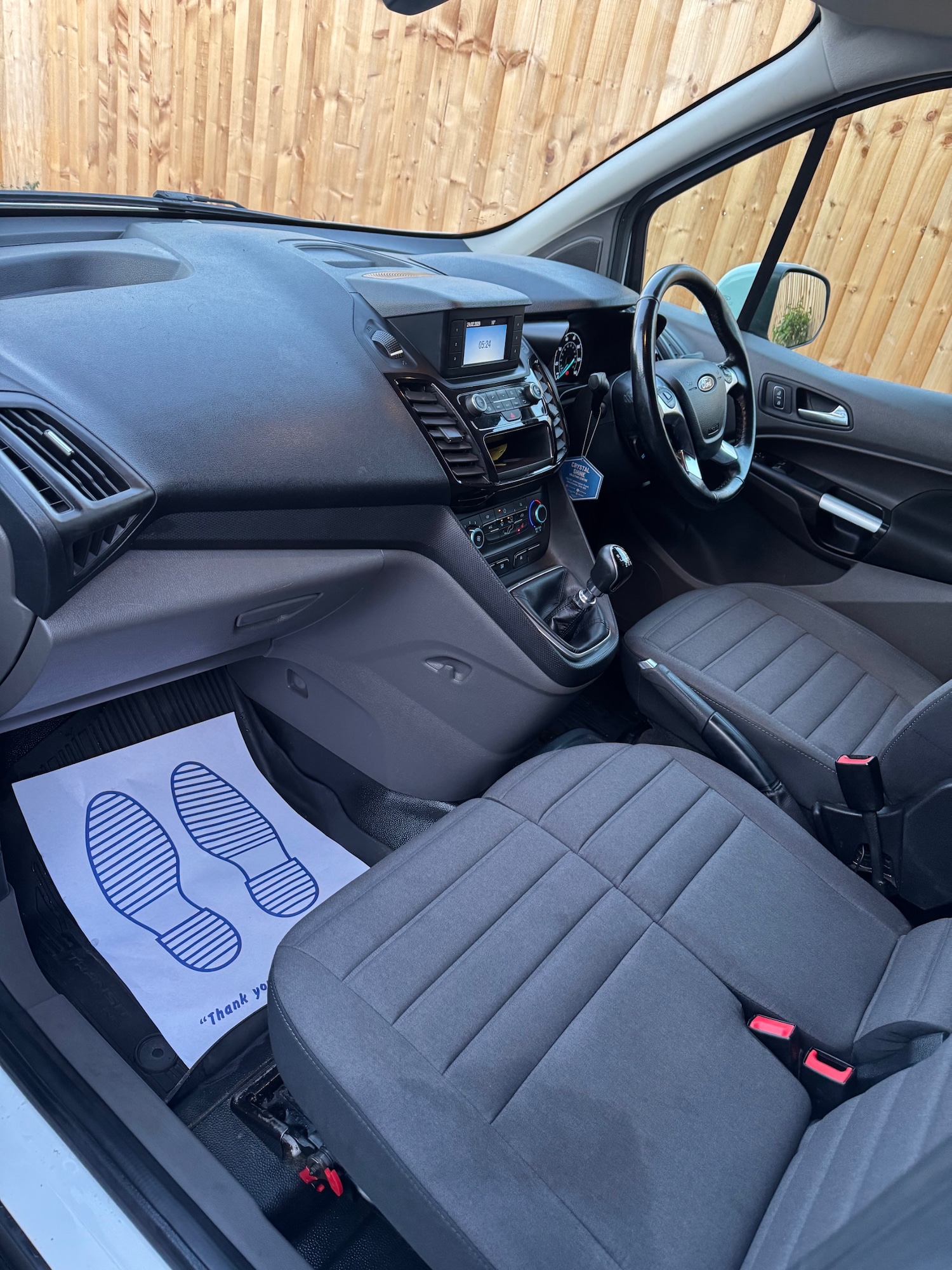 Used Ford Transit Connect 2019 for sale - 77656494: Photo 13