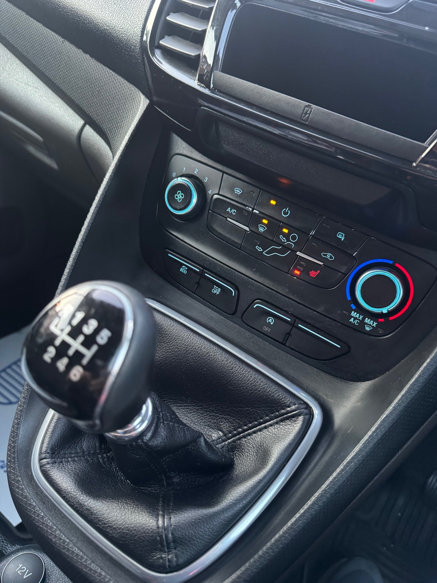 Used Ford Transit Connect 2019 for sale - 77656494: Photo 15