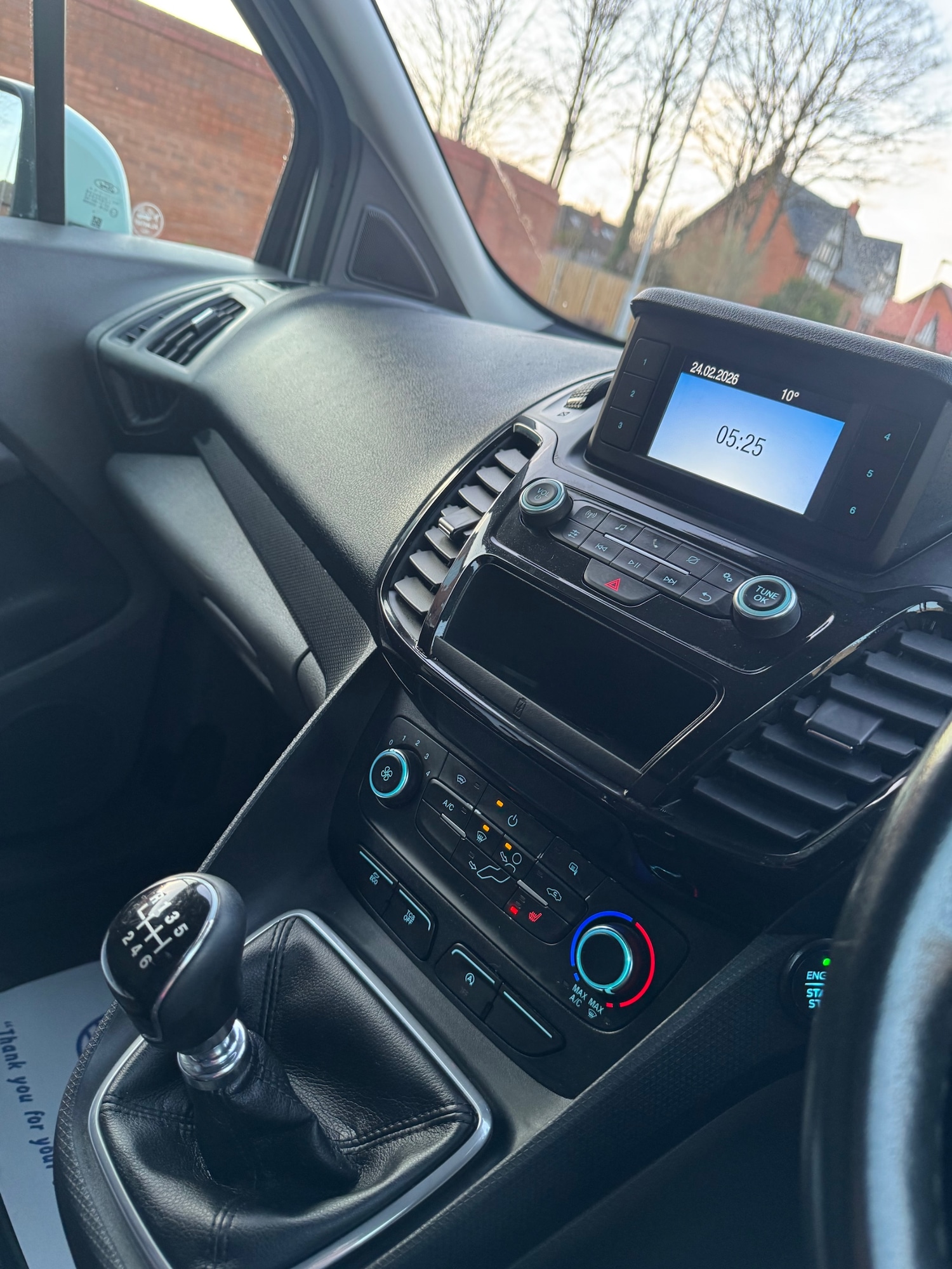 Used Ford Transit Connect 2019 for sale - 77656494: Photo 17