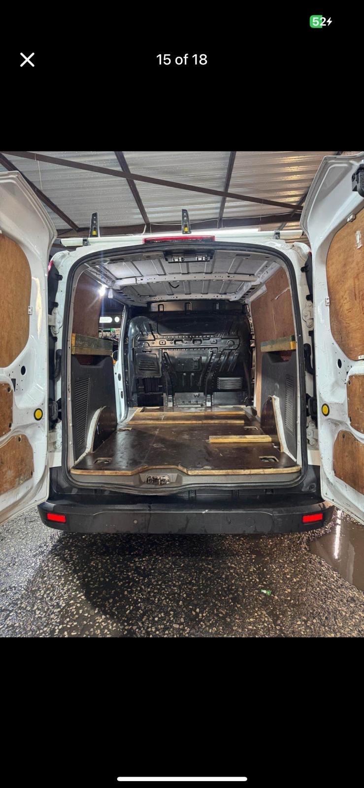 Used Ford Transit Connect 2019 for sale - 77656494: Photo 20