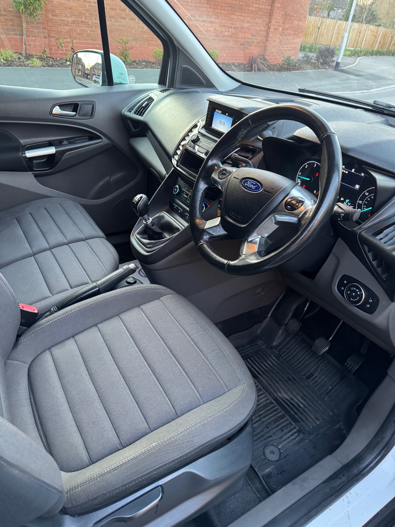 Used Ford Transit Connect 2019 for sale - 77656494: Photo 9