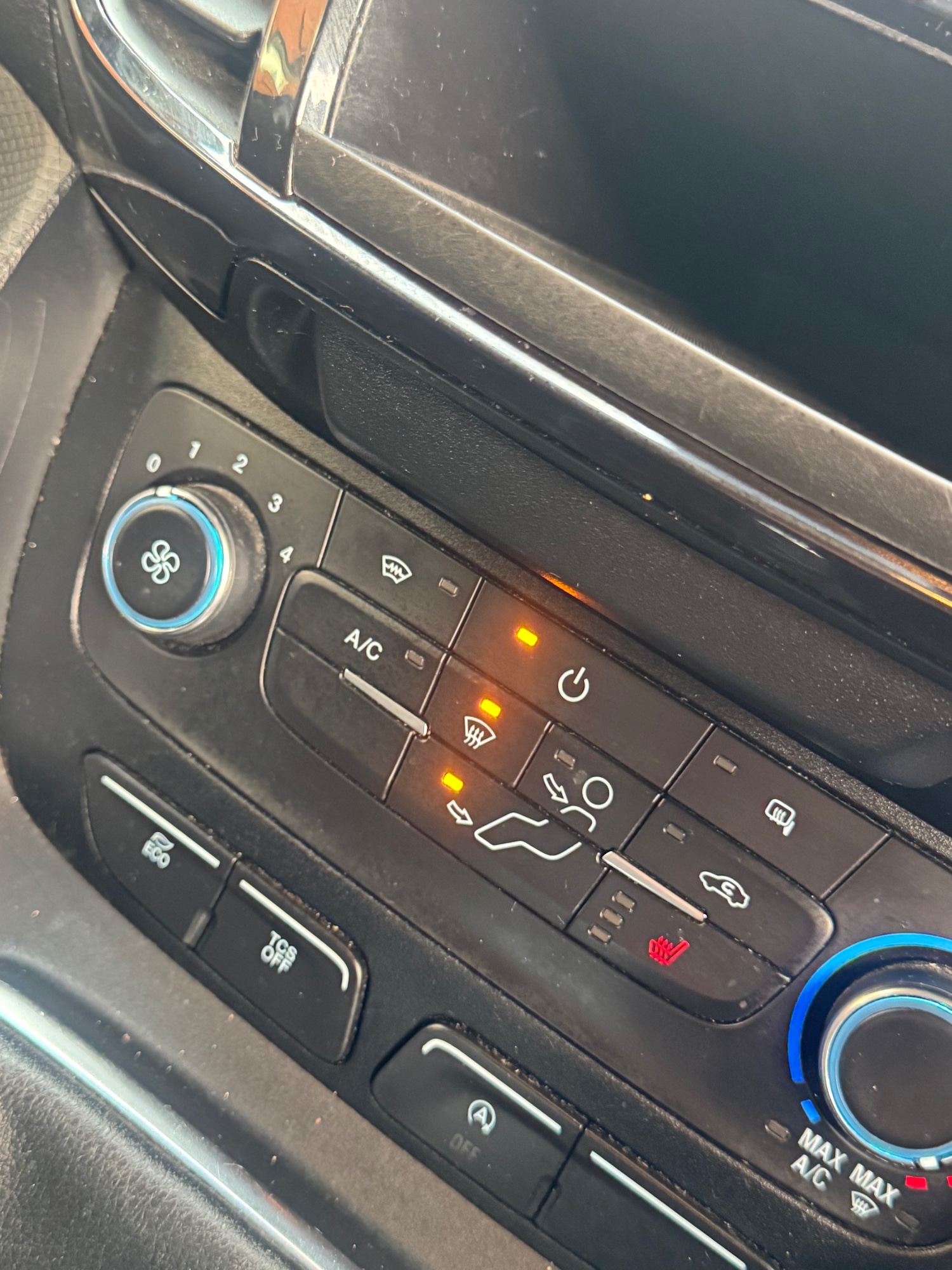 Used Ford Transit Connect 2023 for sale - 77237194: Photo 10