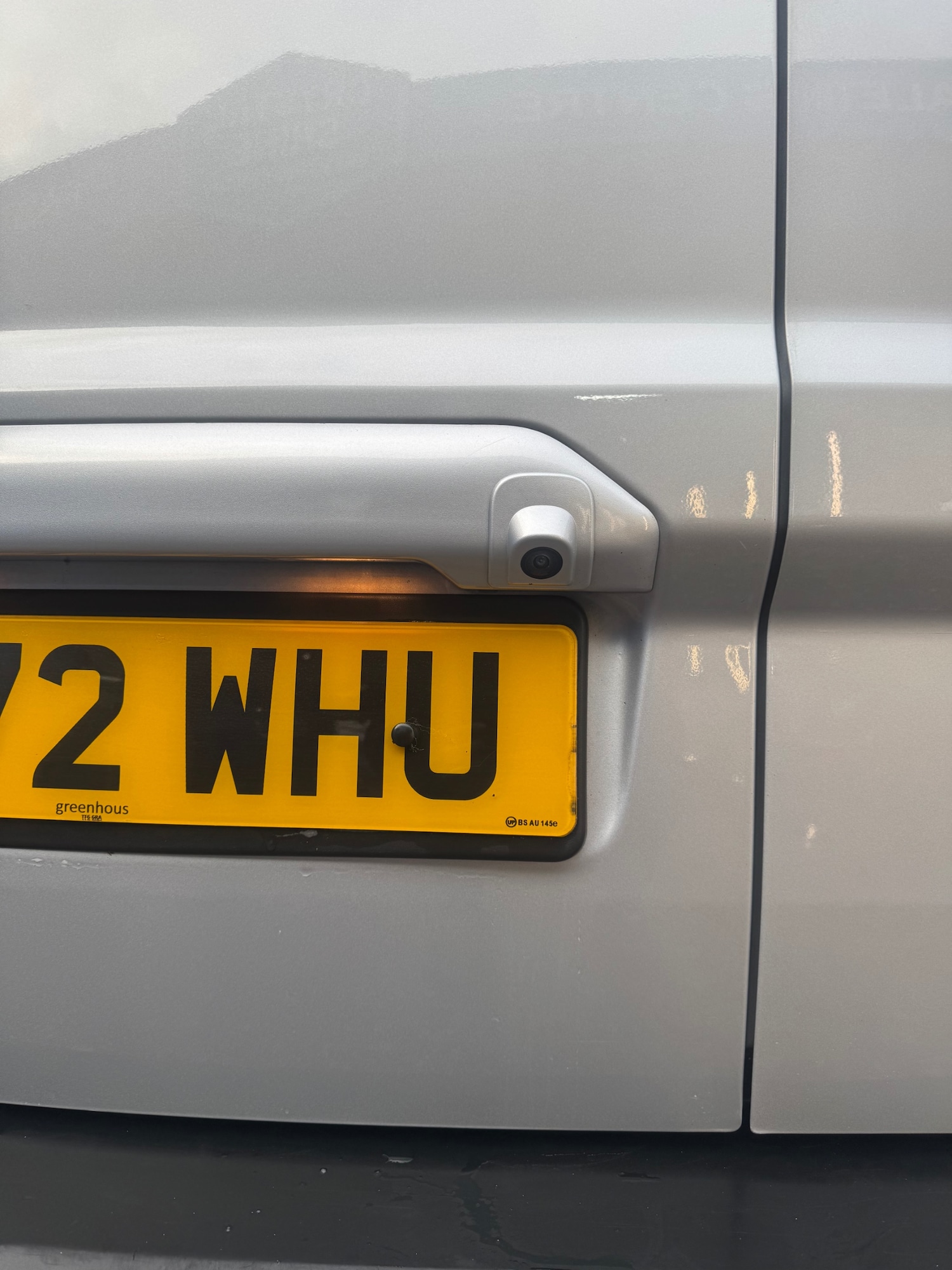 Used Ford Transit Connect 2023 for sale - 77237194: Photo 11